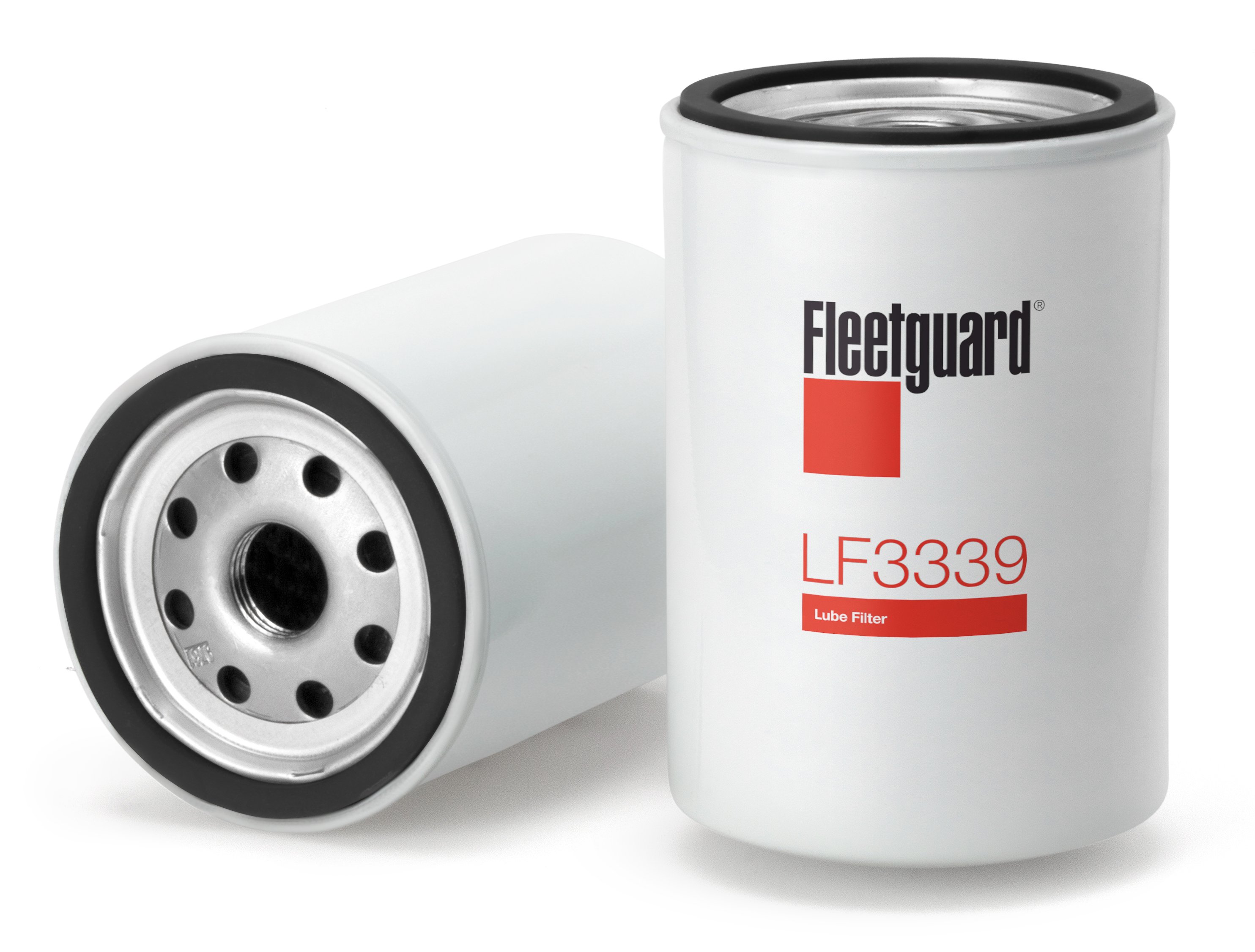 LF3339 - Lube Filter, Spin-On