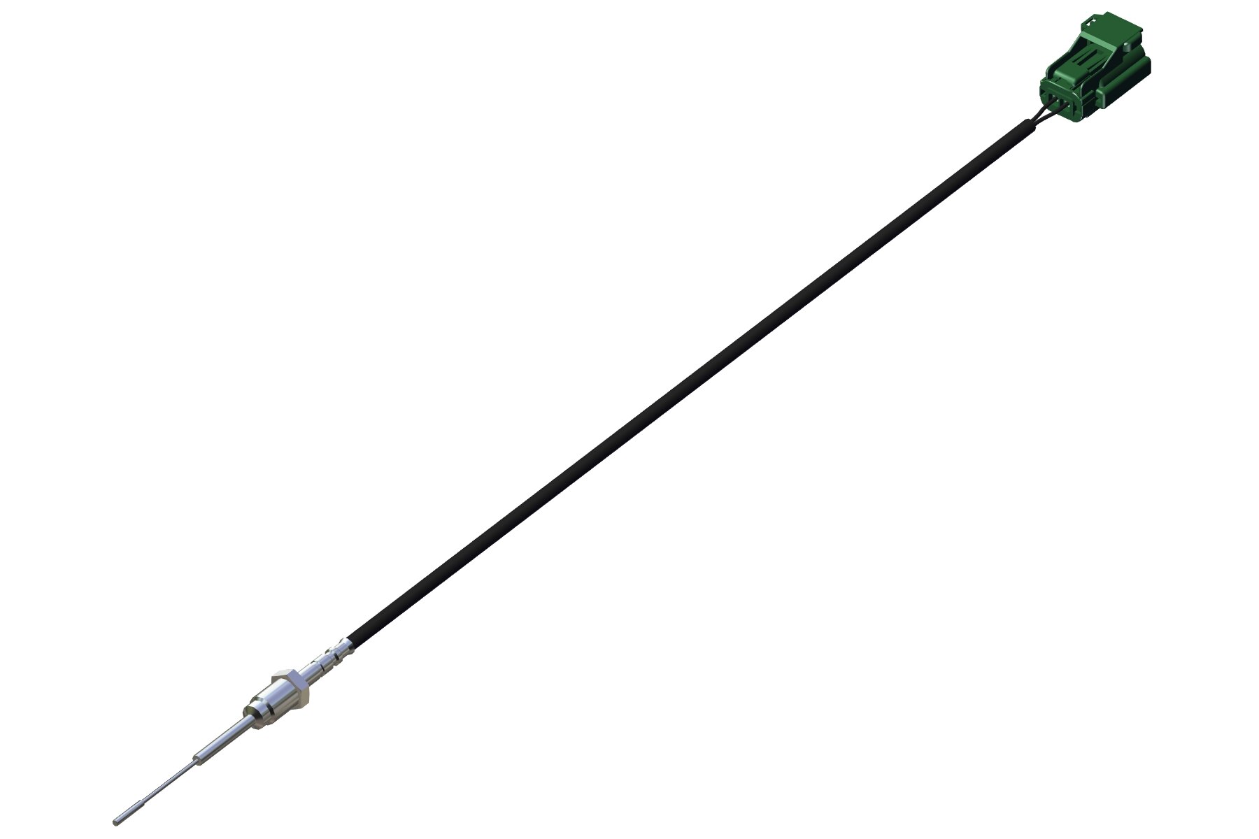 Cummins Temperature Sensor - 2872467