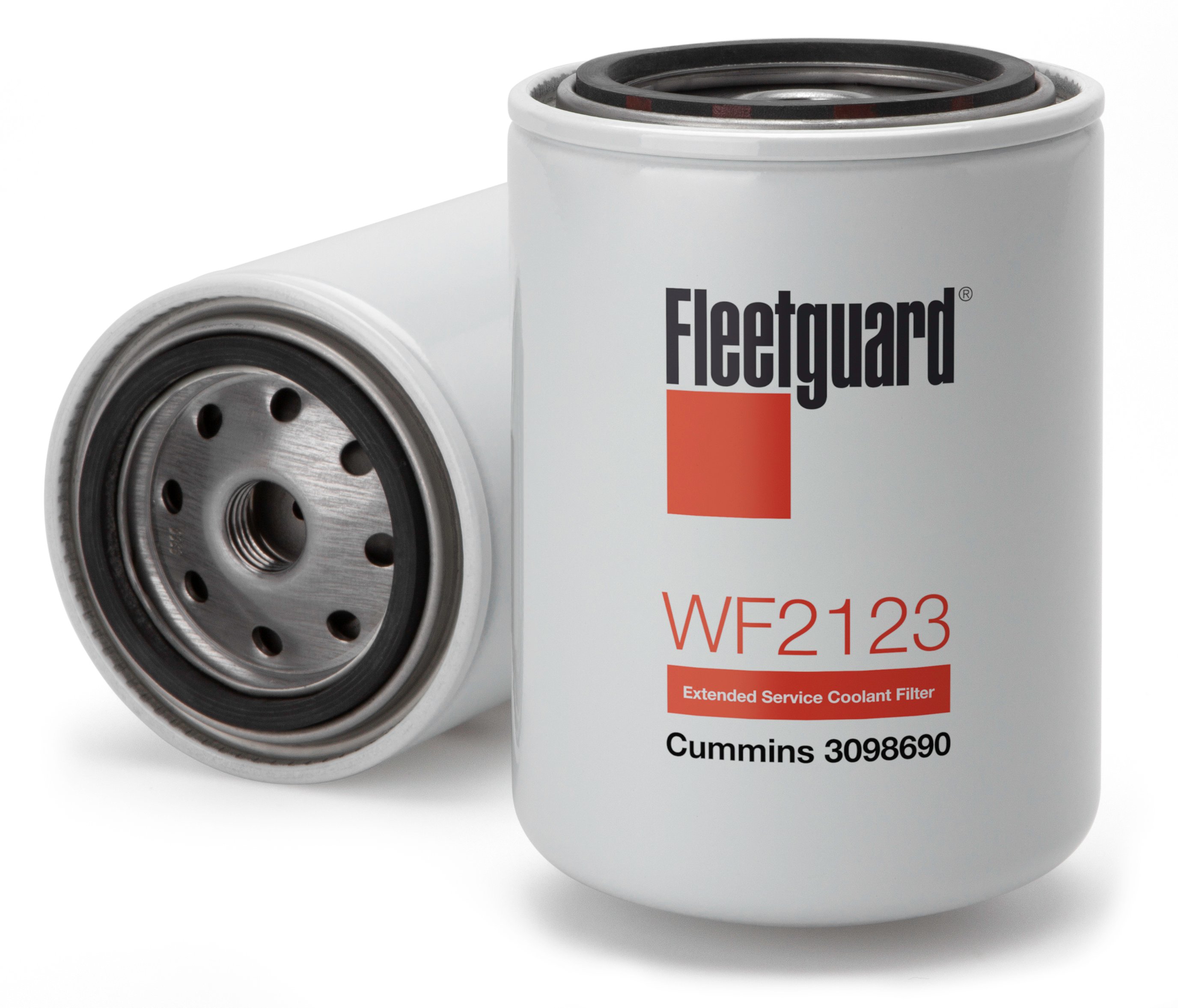 WF2123 - Coolant Filters
