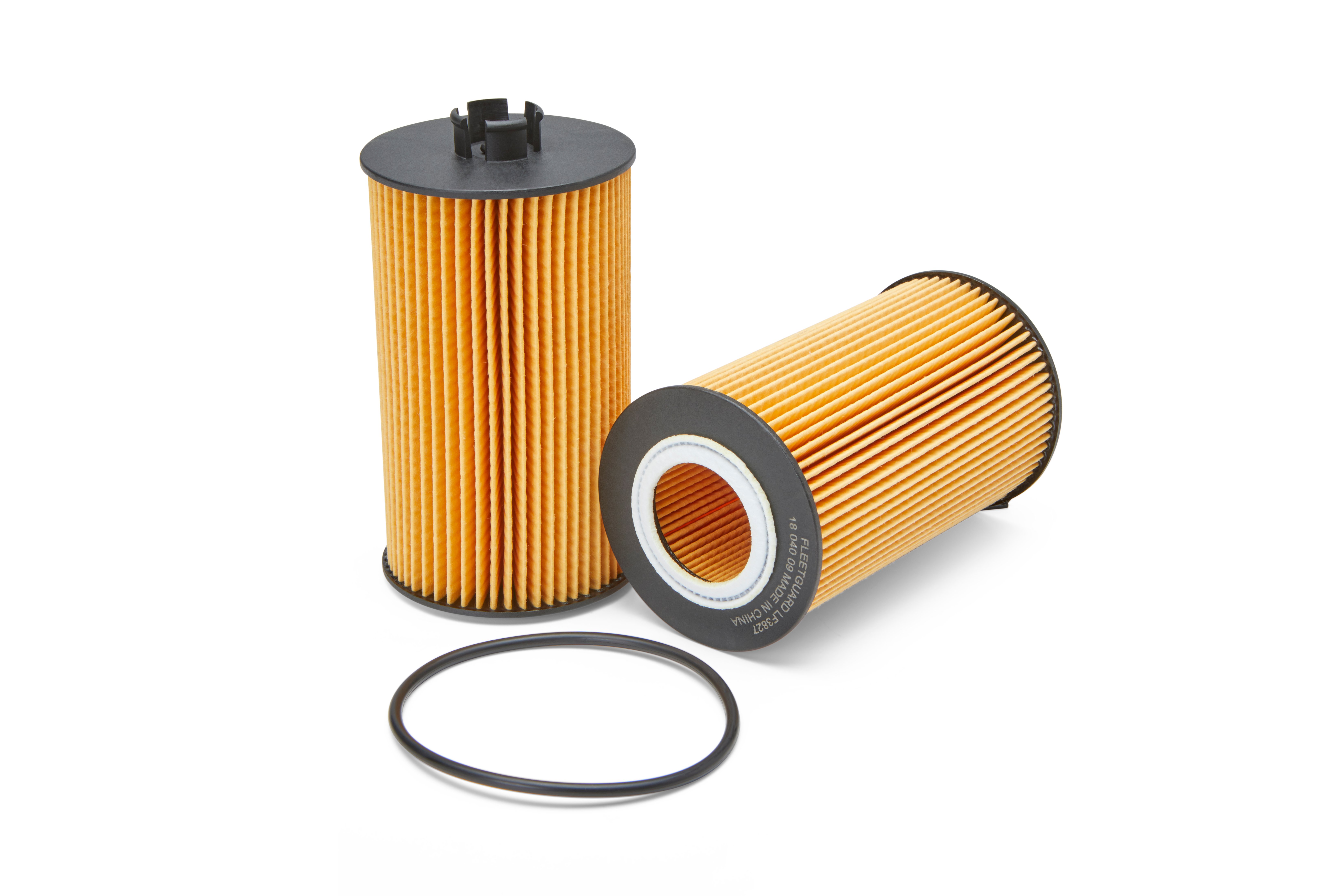 LF3827 - Lube Filter, Cartridge
