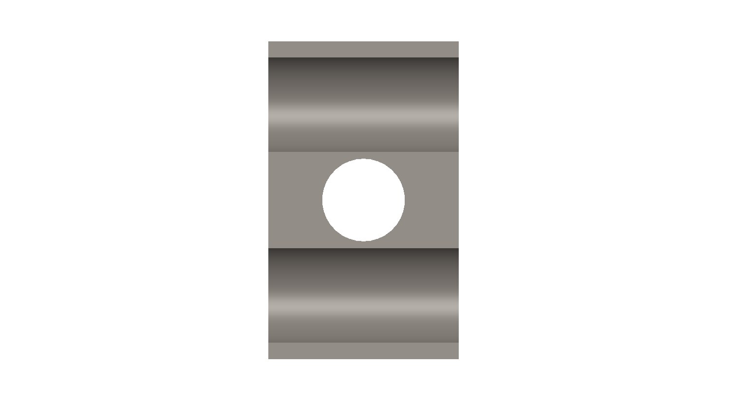 Cummins Vibration Isolator - 4069891