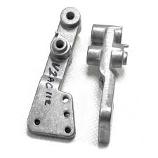 BRACKET,PULLEY MOUNT,IRS