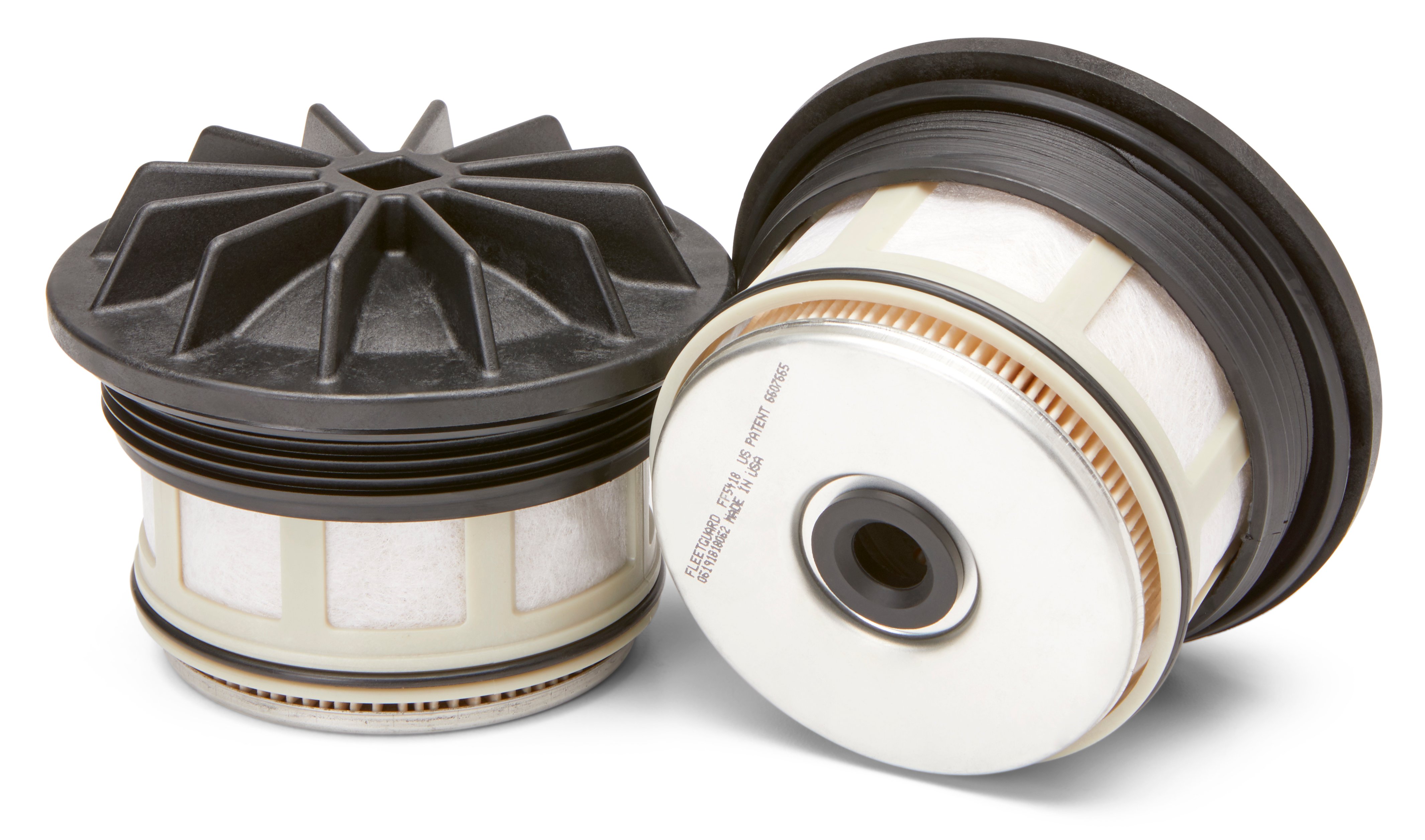 FF5418 - Fuel Filter, Cartridge