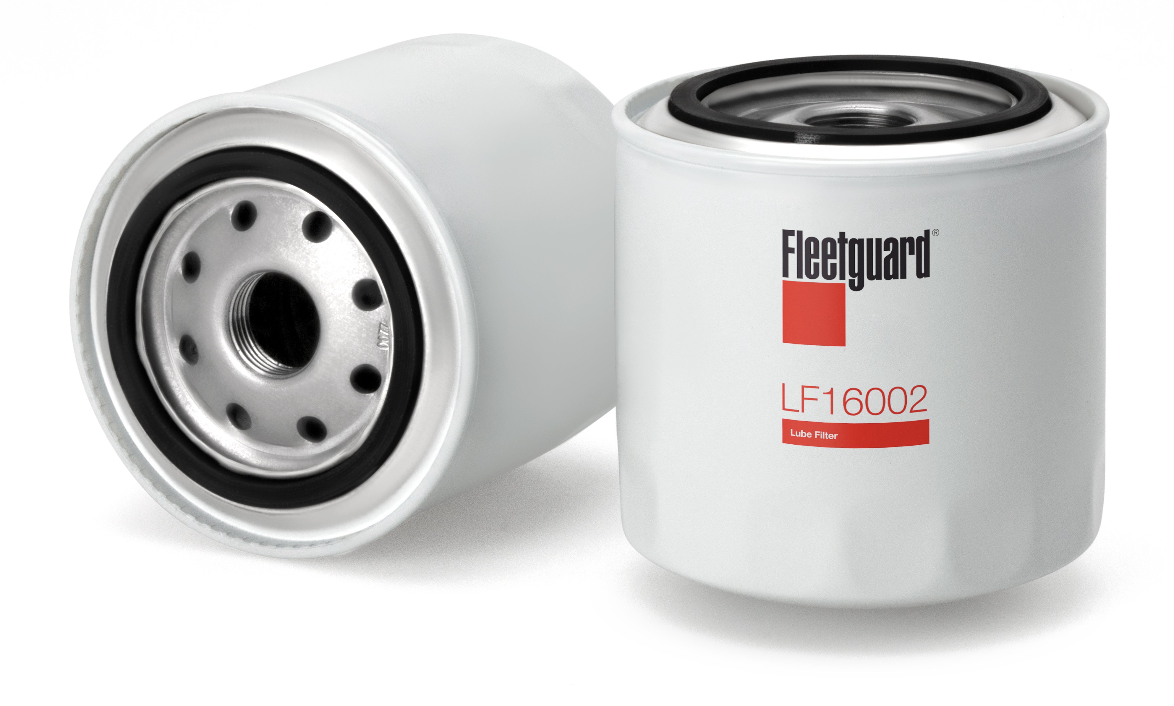 LF16002 - Lube Filter, Spin-On