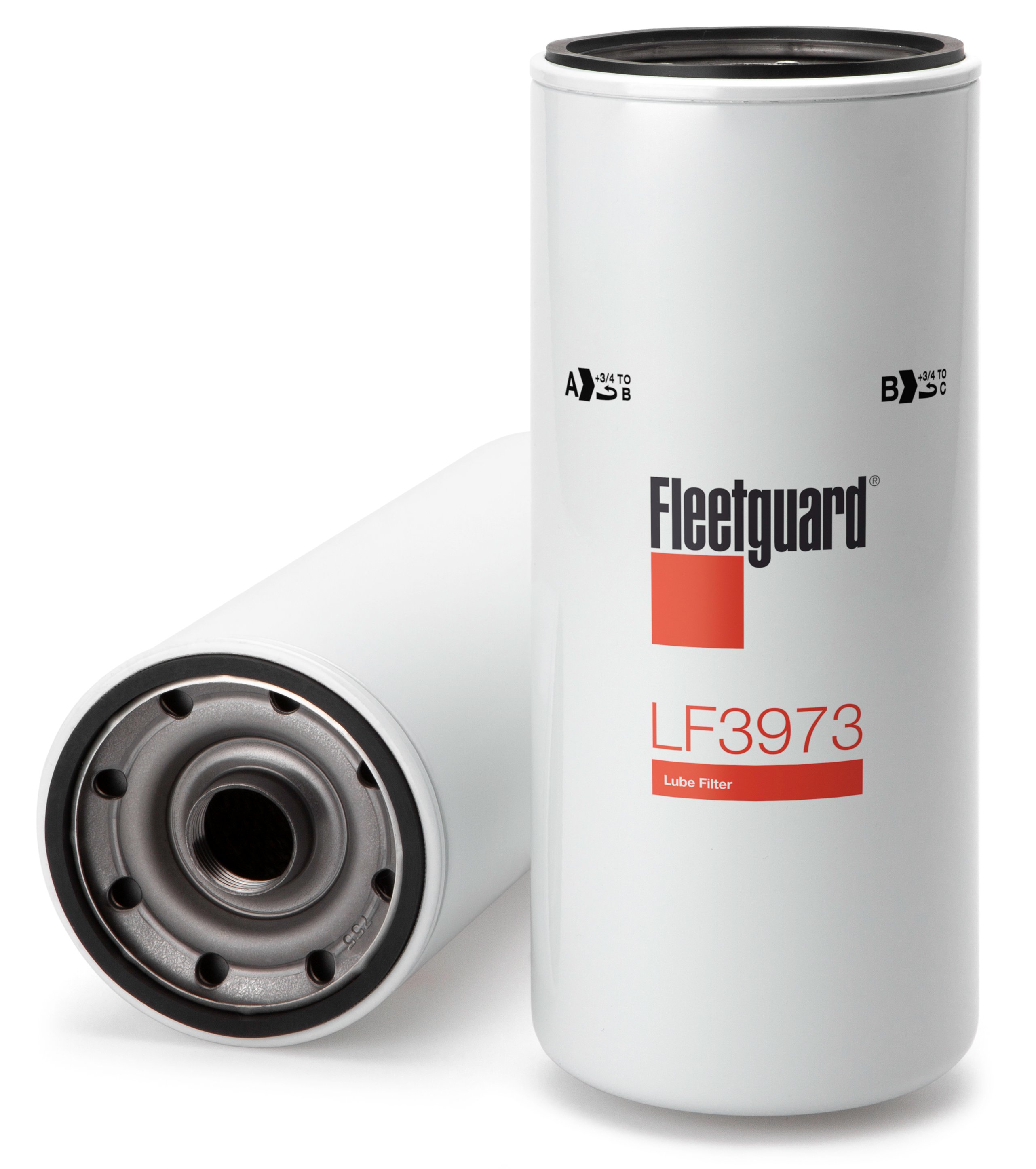 LF3973 - Lube Filter, Spin-On