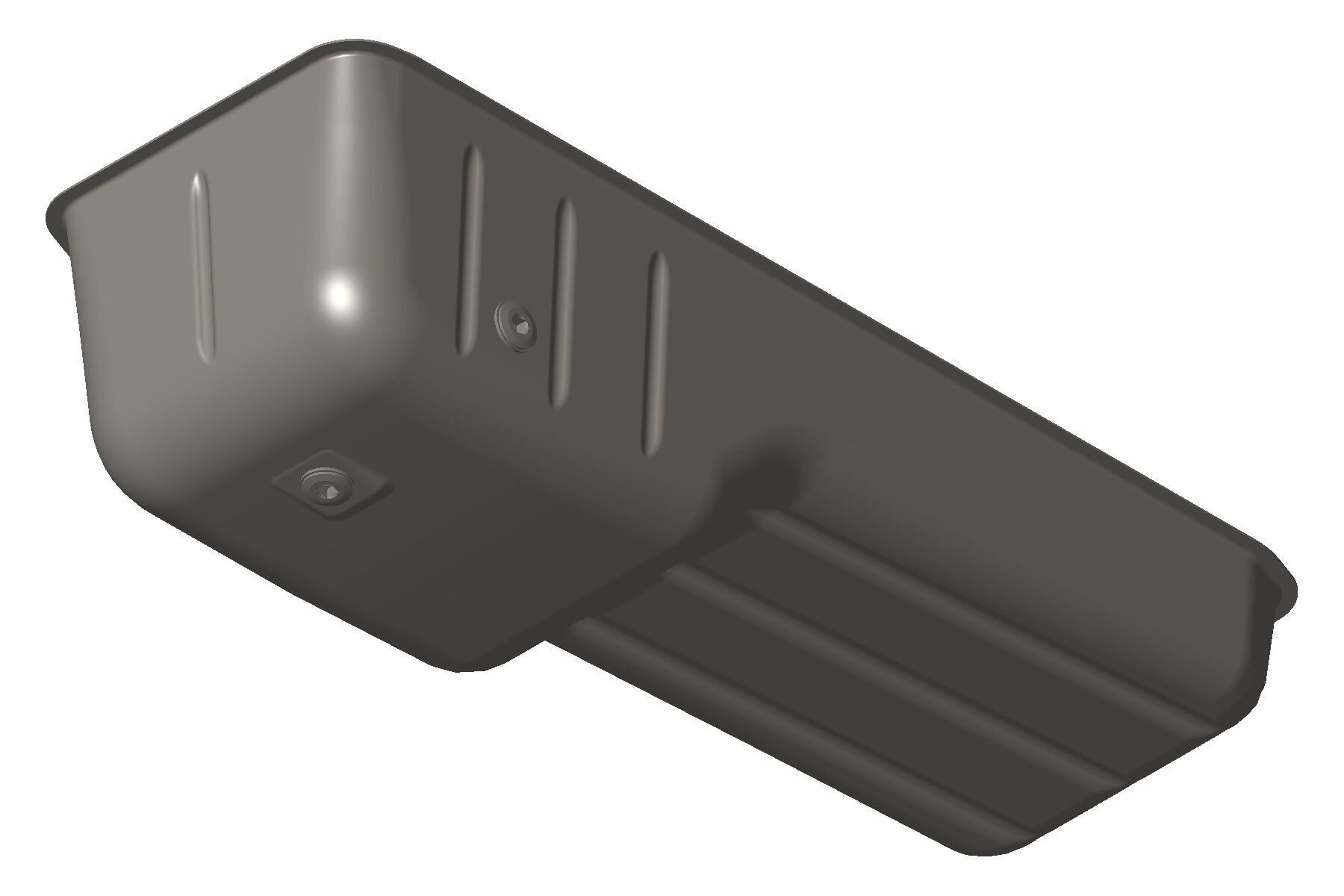 Cummins Oil Pan 4898036