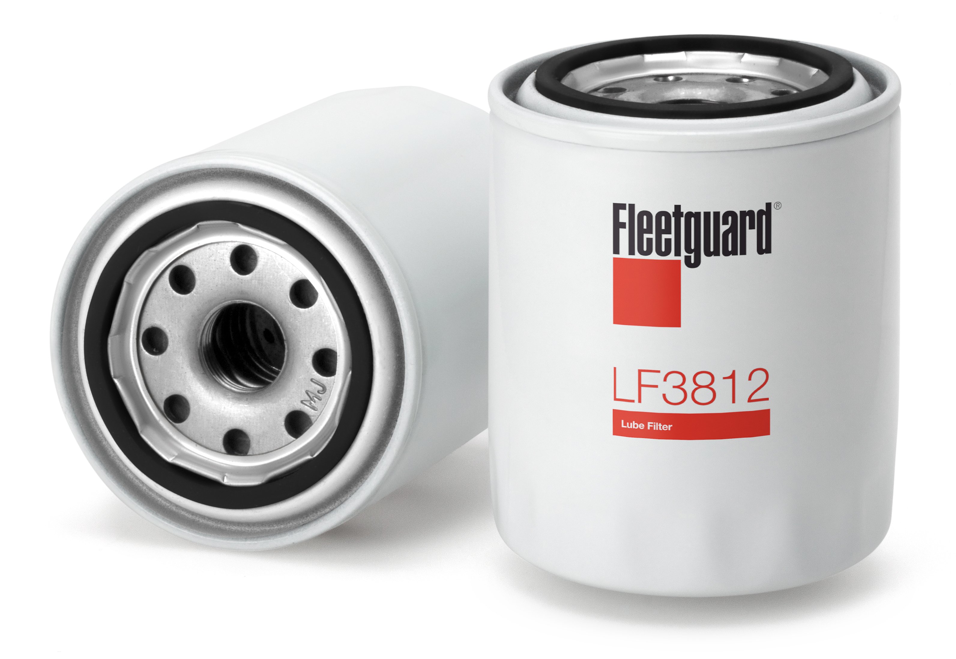 LF3812 - Lube Filter, Spin-On