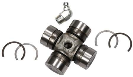 STEERING SHAFT U-JOINT C-18