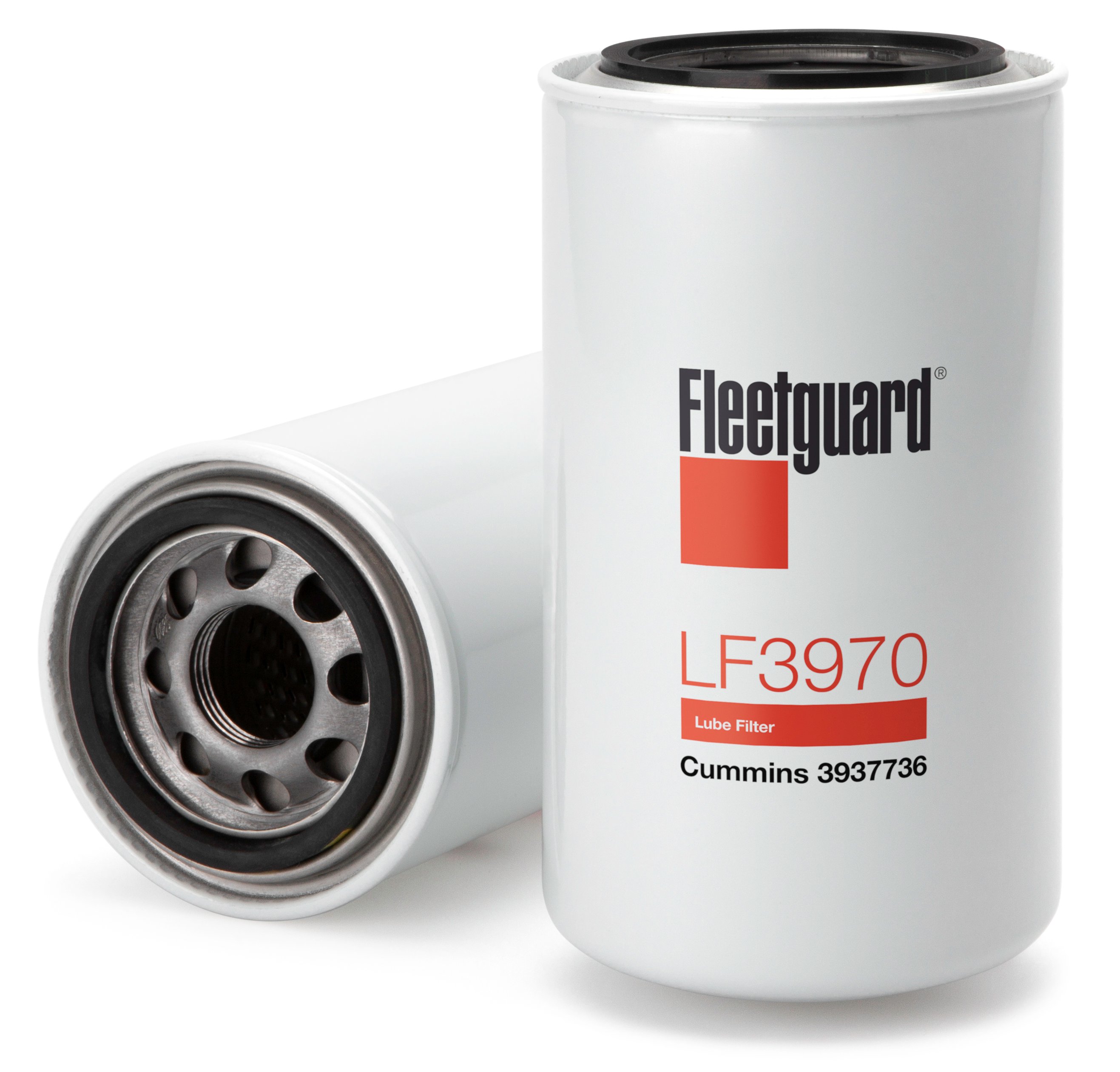 LF3970 - Lube Filter, Spin-On