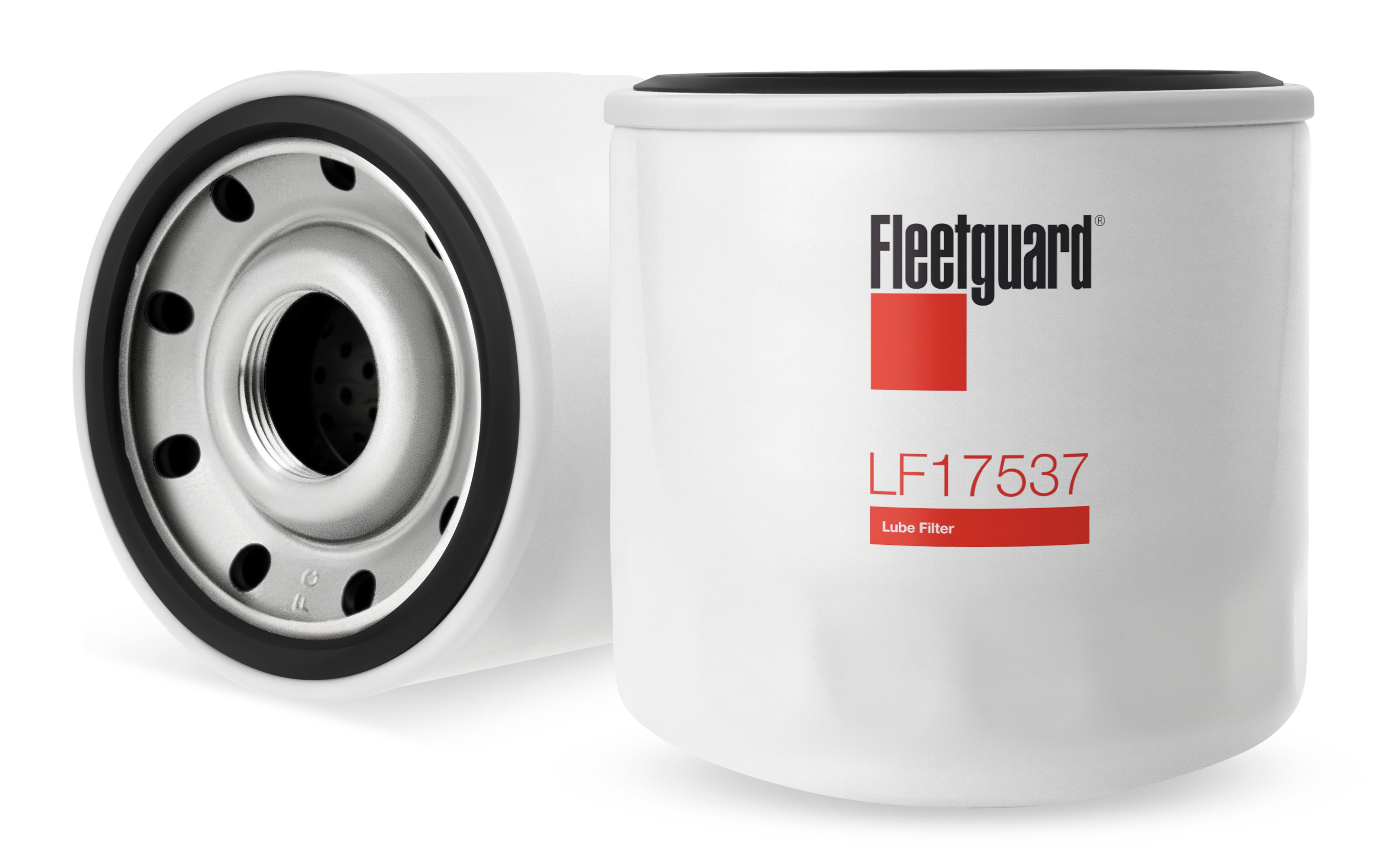 LF17537 - Lube Filter, Spin-On