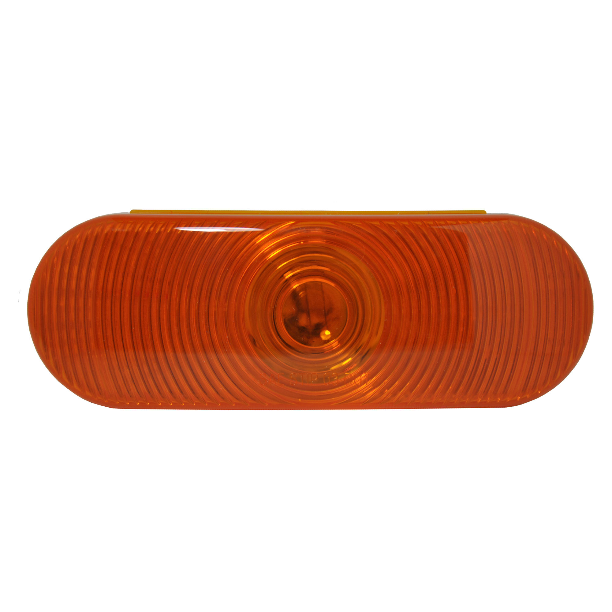 Incandescent Oval Signal/Park Lamp