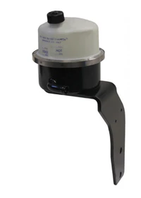 Power Steering Reservoir Peter