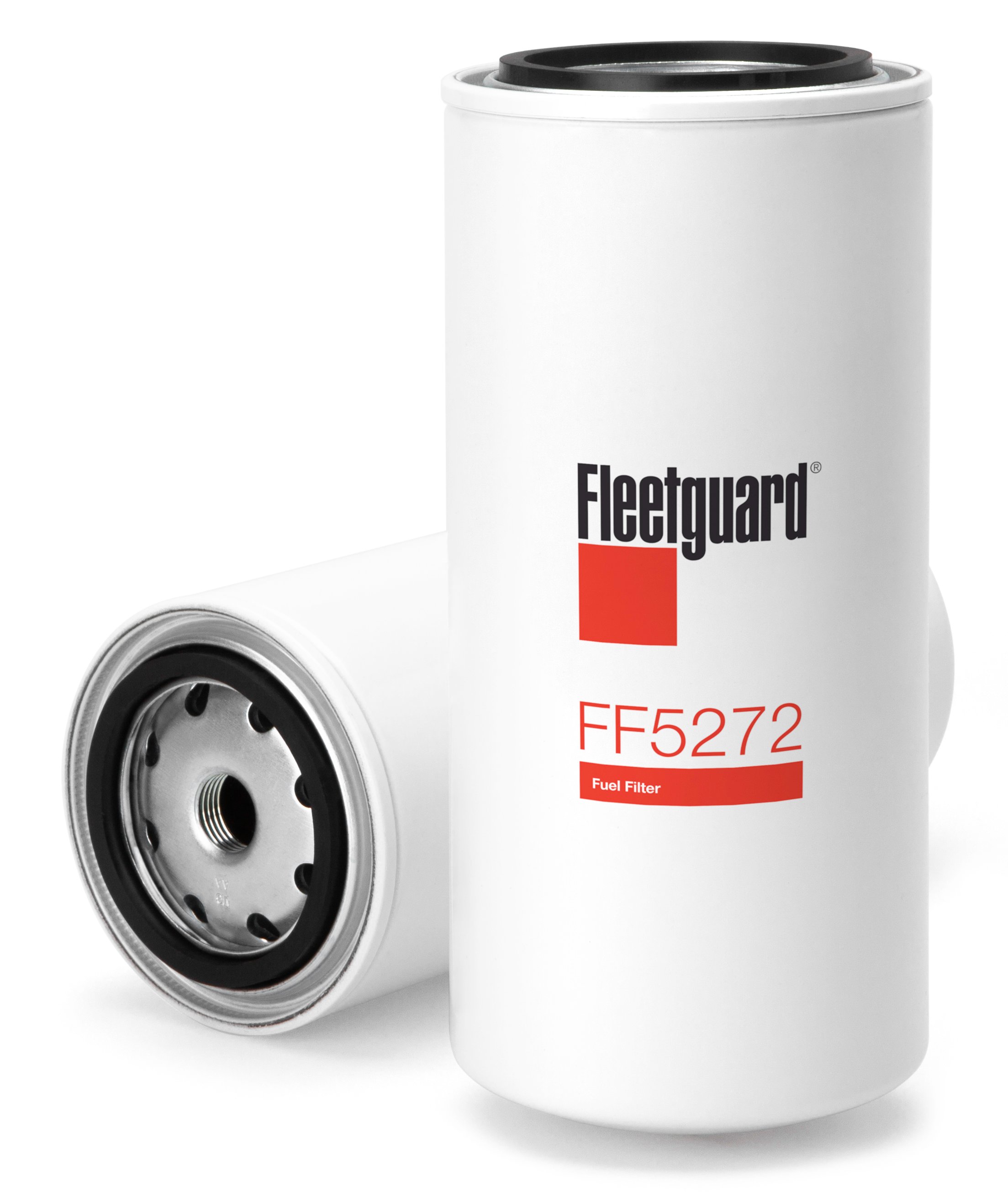 FF5272 - Fuel Filter, Spin-On