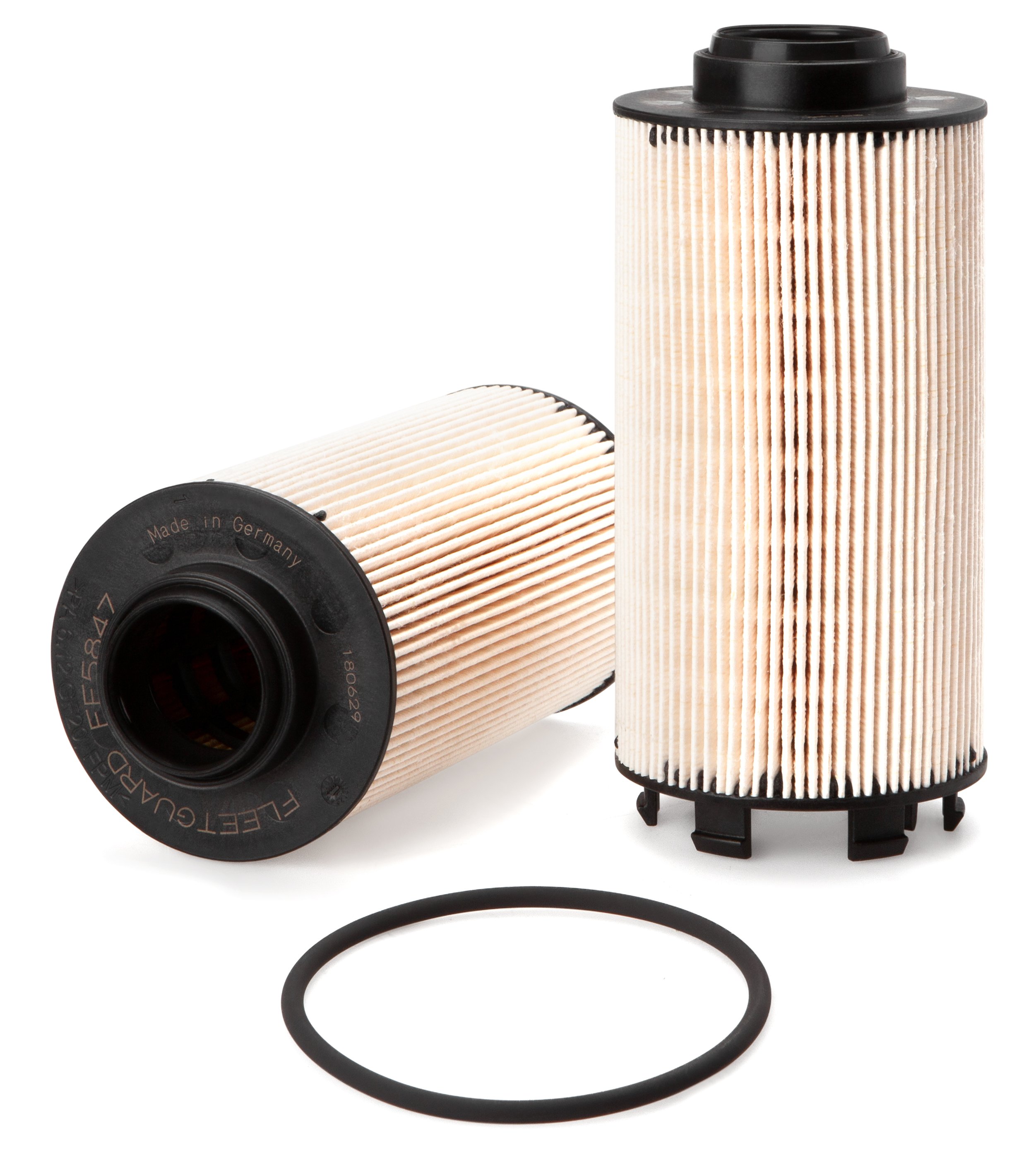 FF5847 - Fuel Filter, Cartridge