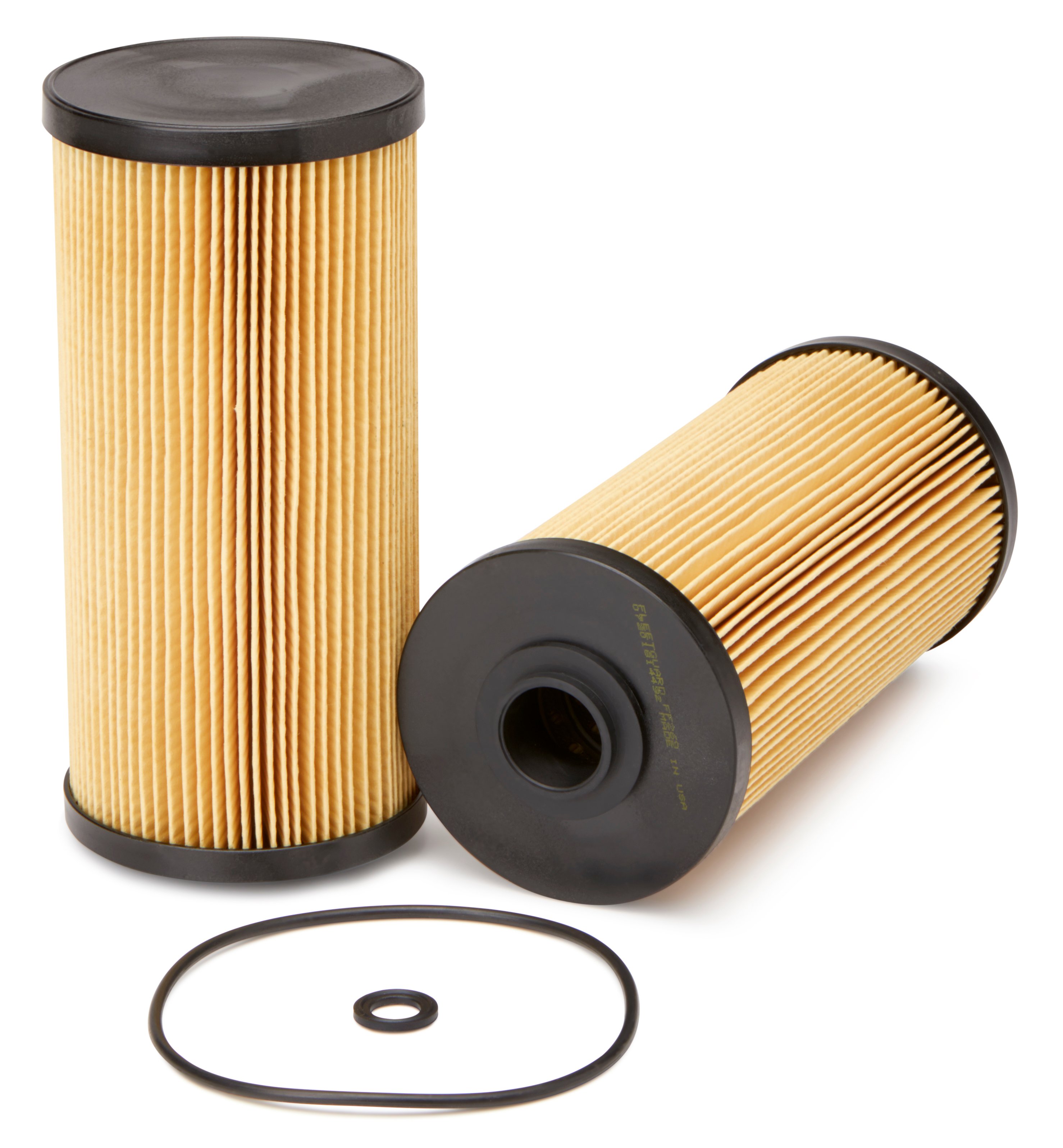 FF269 - Fuel Filter, Cartridge