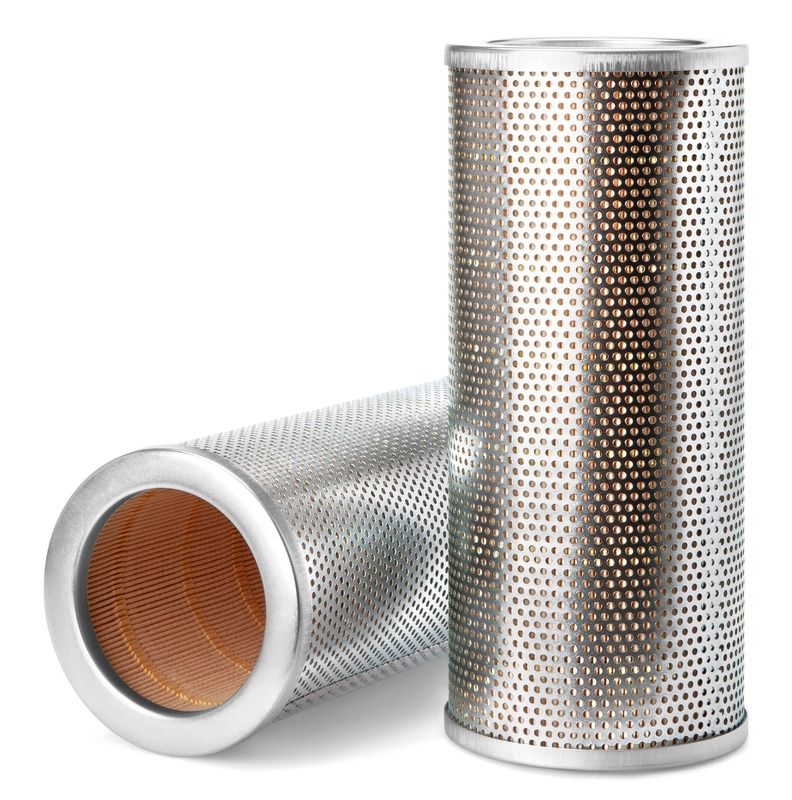 HF6182 - Hydraulic Filter, Cartridge