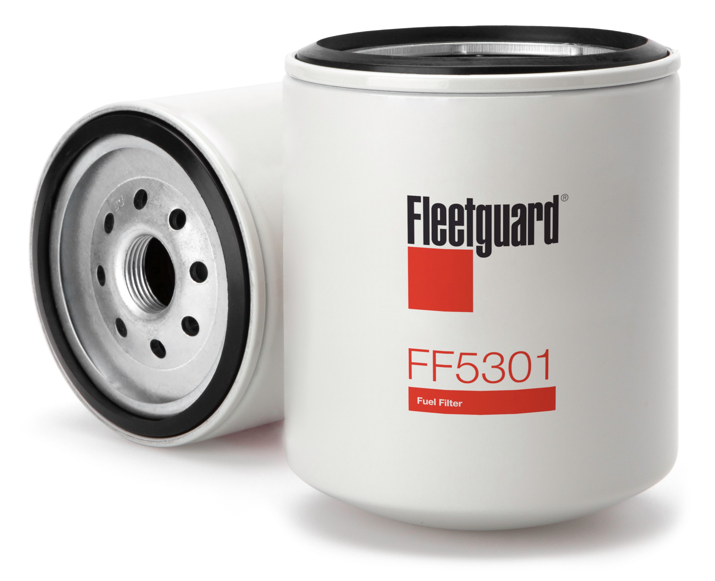 FF5301 - Fuel Filter, Spin-On