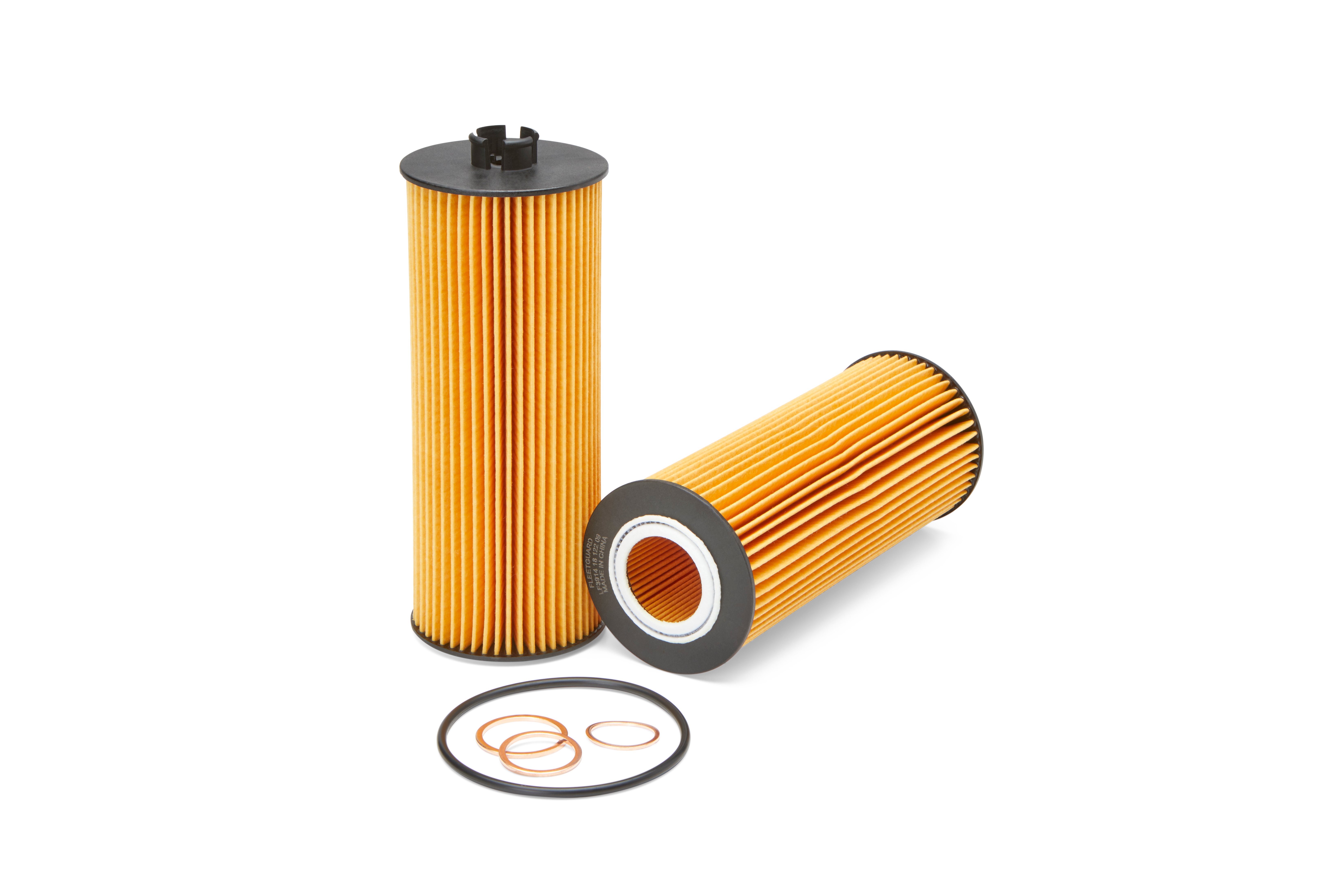 LF3914 - Lube Filter, Cartridge
