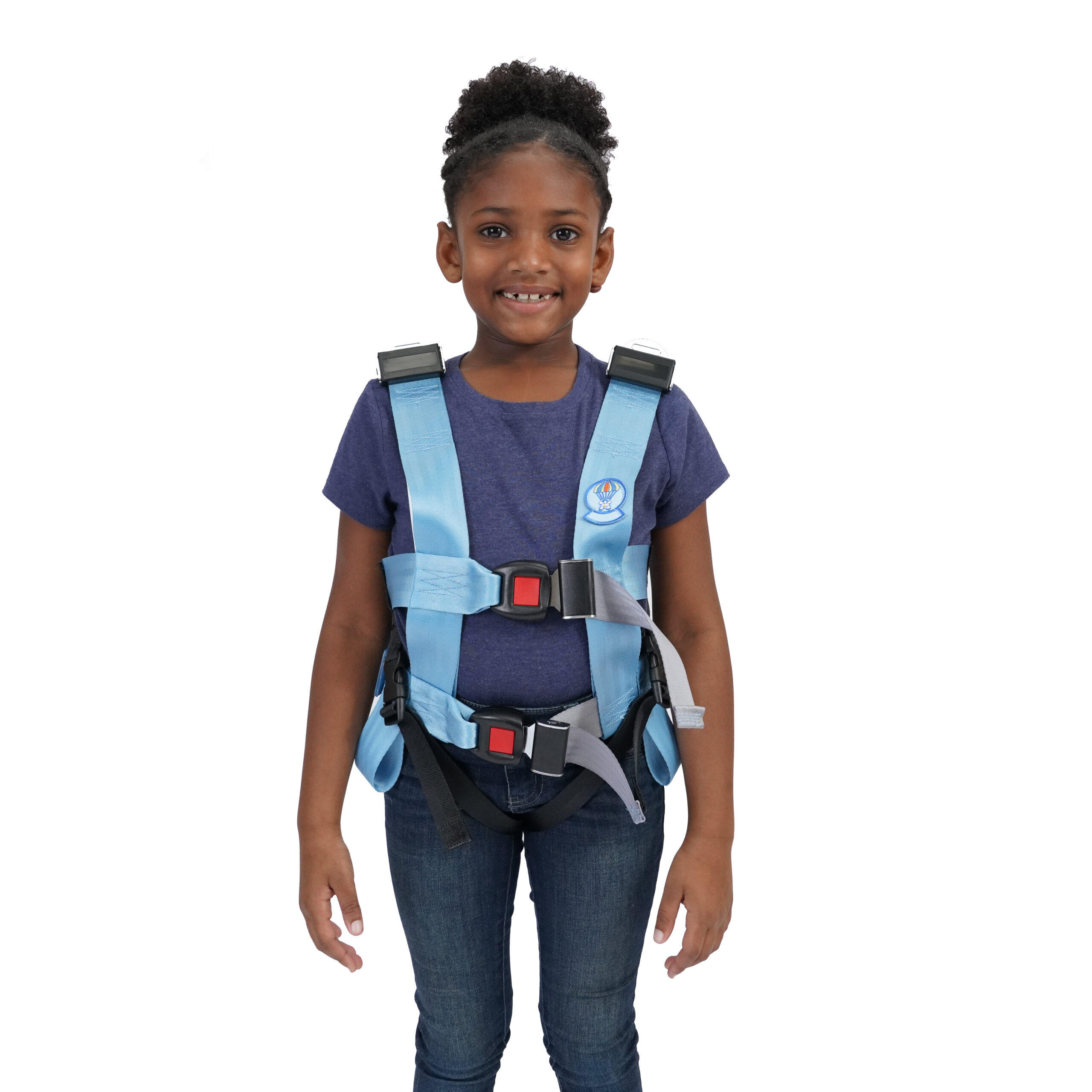 403PB Adjustable Push-Button Vest