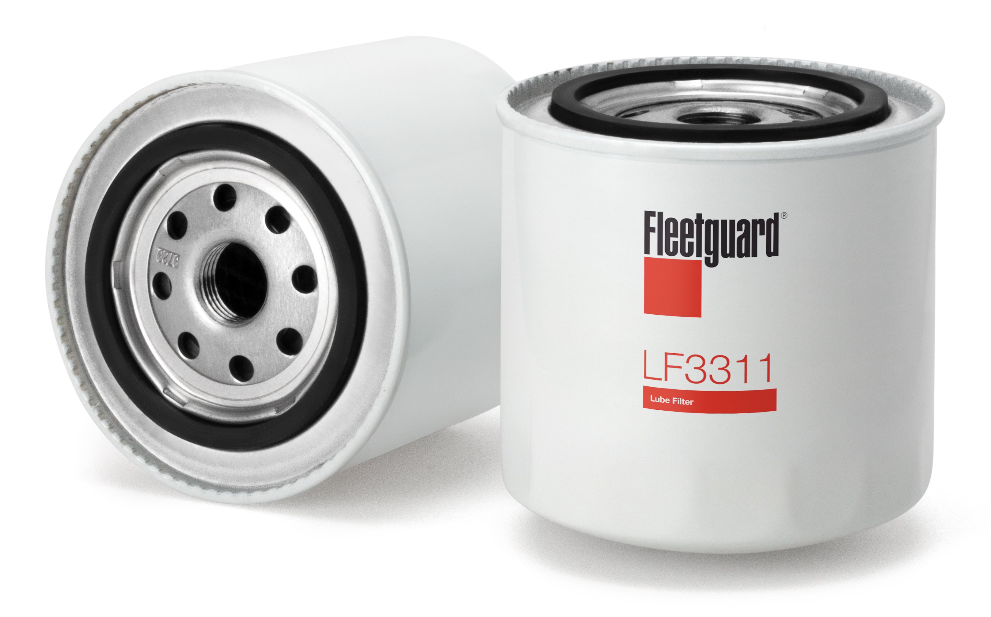 LF3311 - Lube Filter, Spin-On