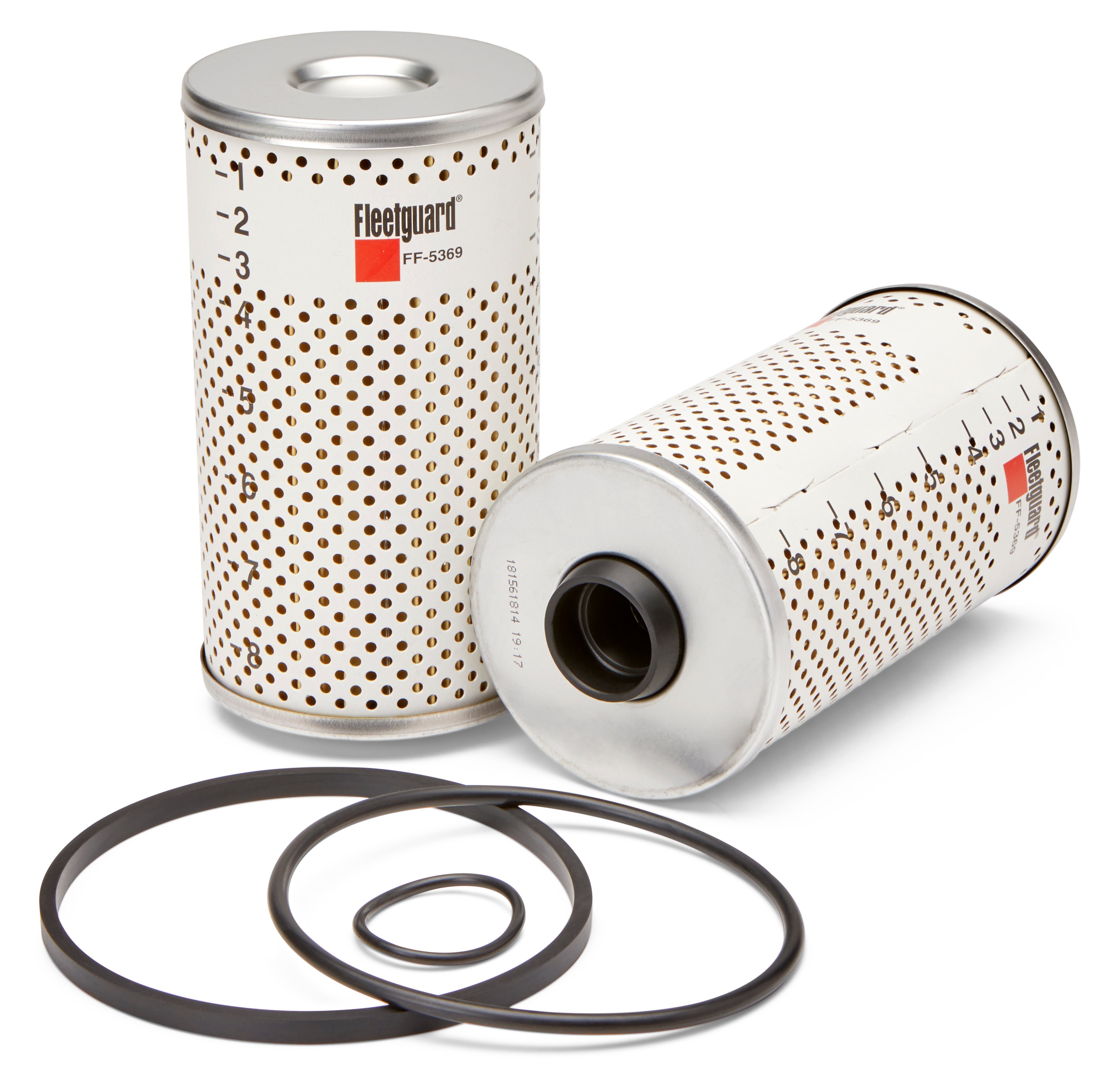 FF5369W - Fuel Filter, Cartridge