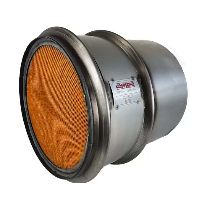 Volvo Mack DPF OEM Equivalent