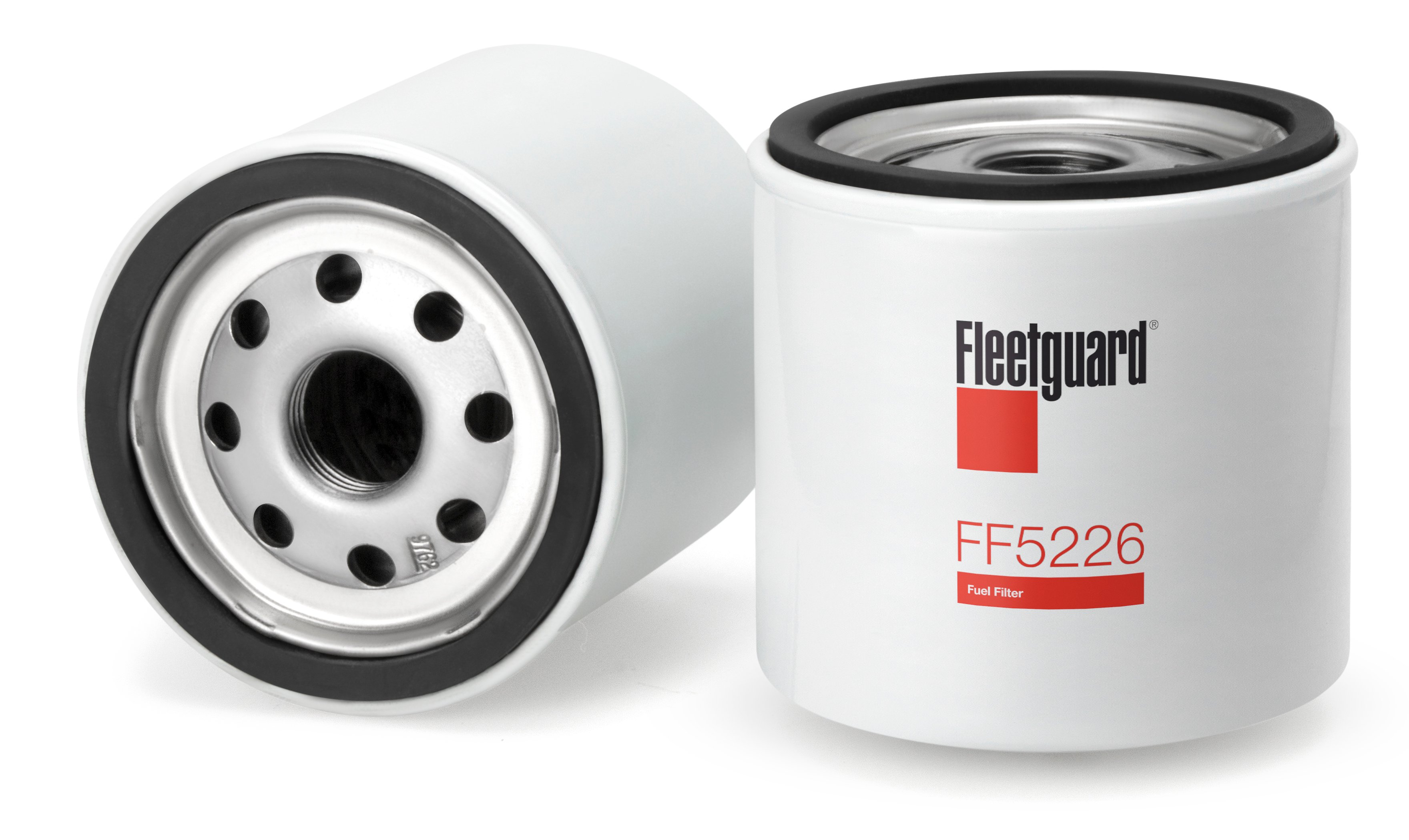 FF5226 - Fuel Filter, Spin-On