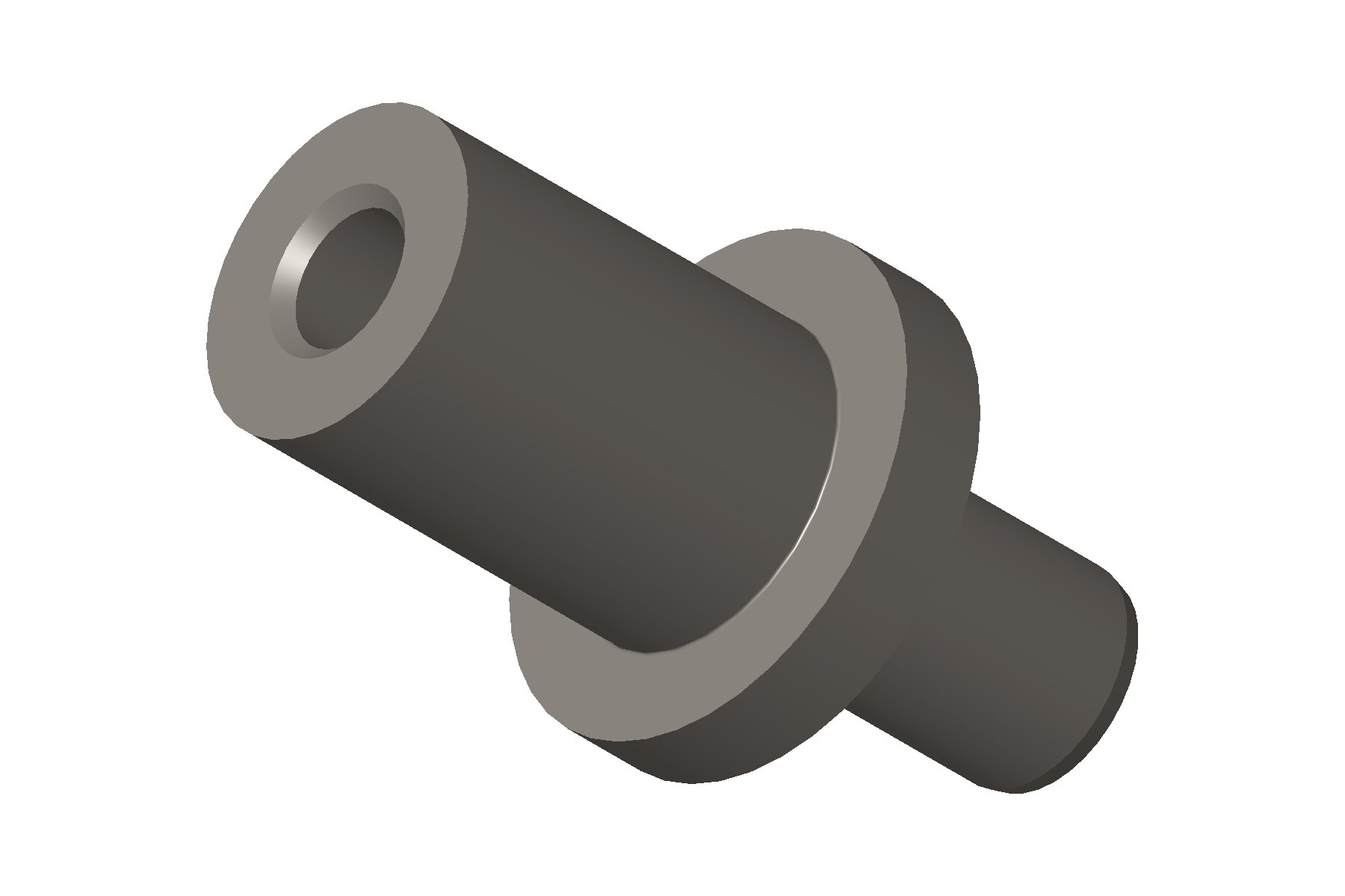 Cummins Idler Shaft - 2884775