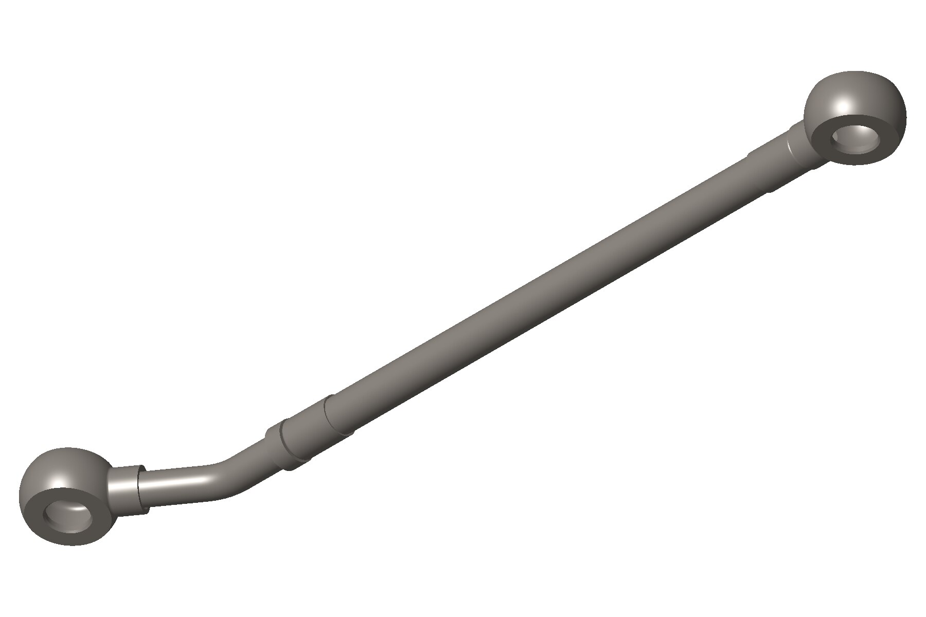 Cummins Flexible Hose - 2899643