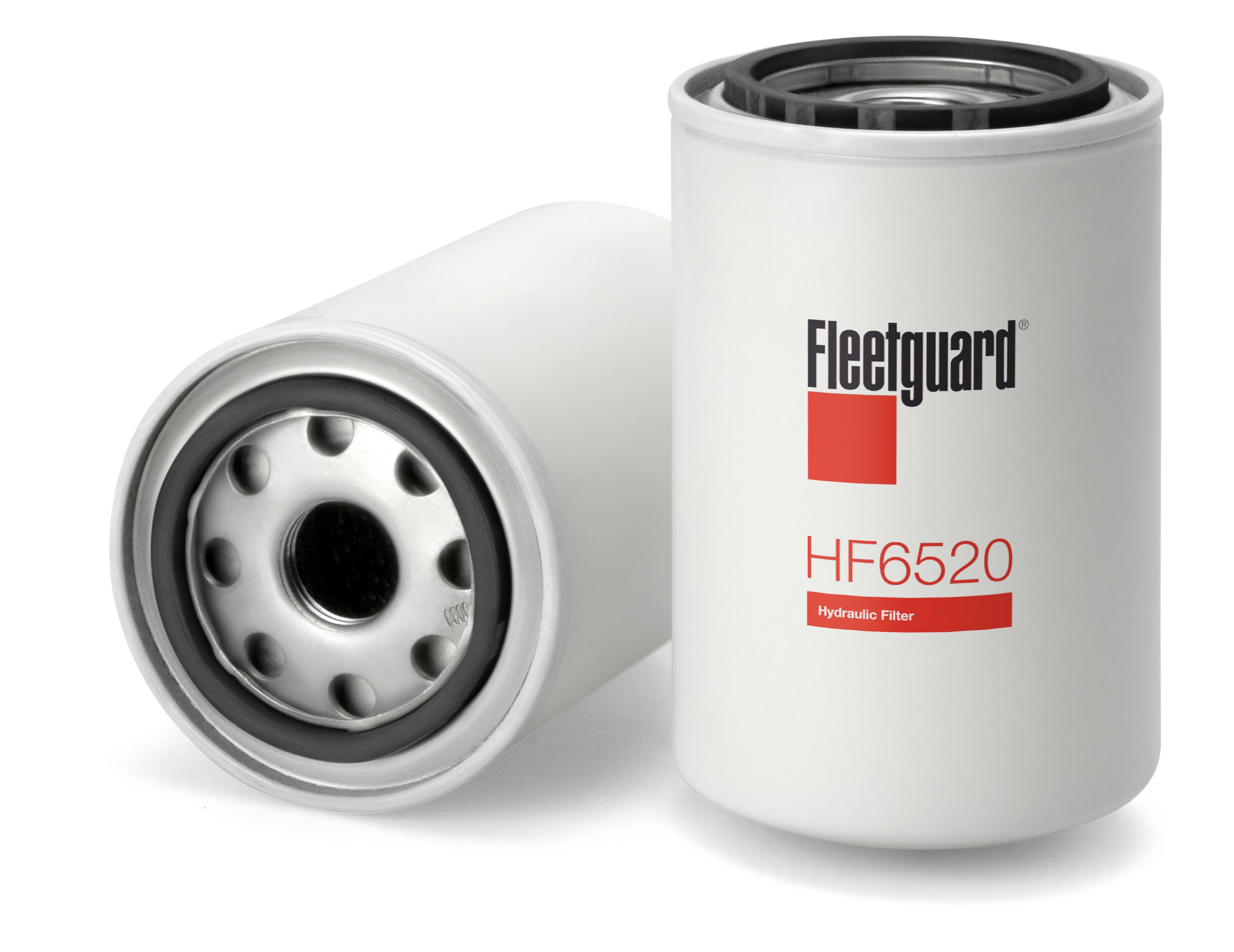 HF6520 - Hydraulic Filter, Spin-On