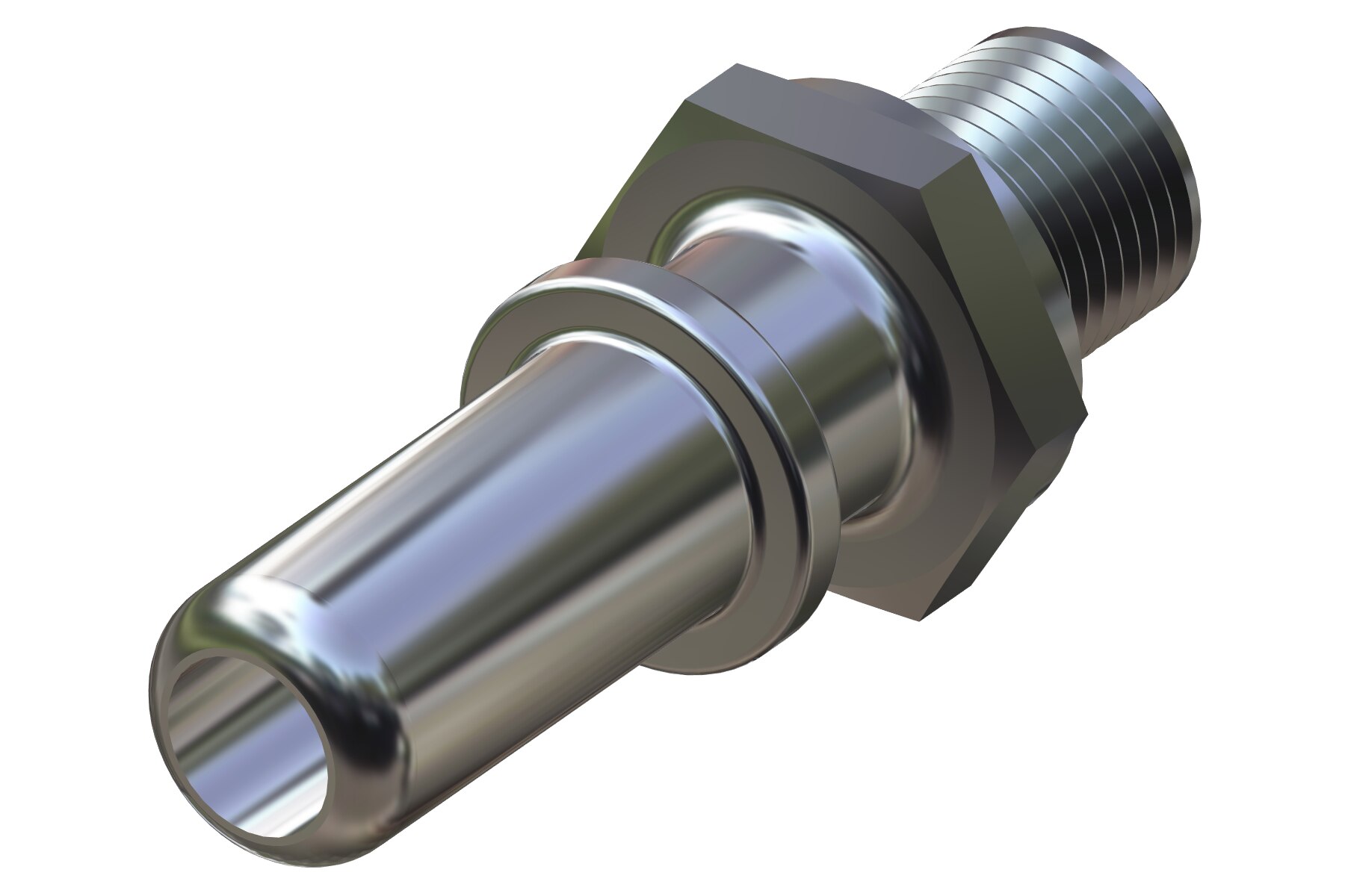 Cummins Quick Disconnect Connector 3969822