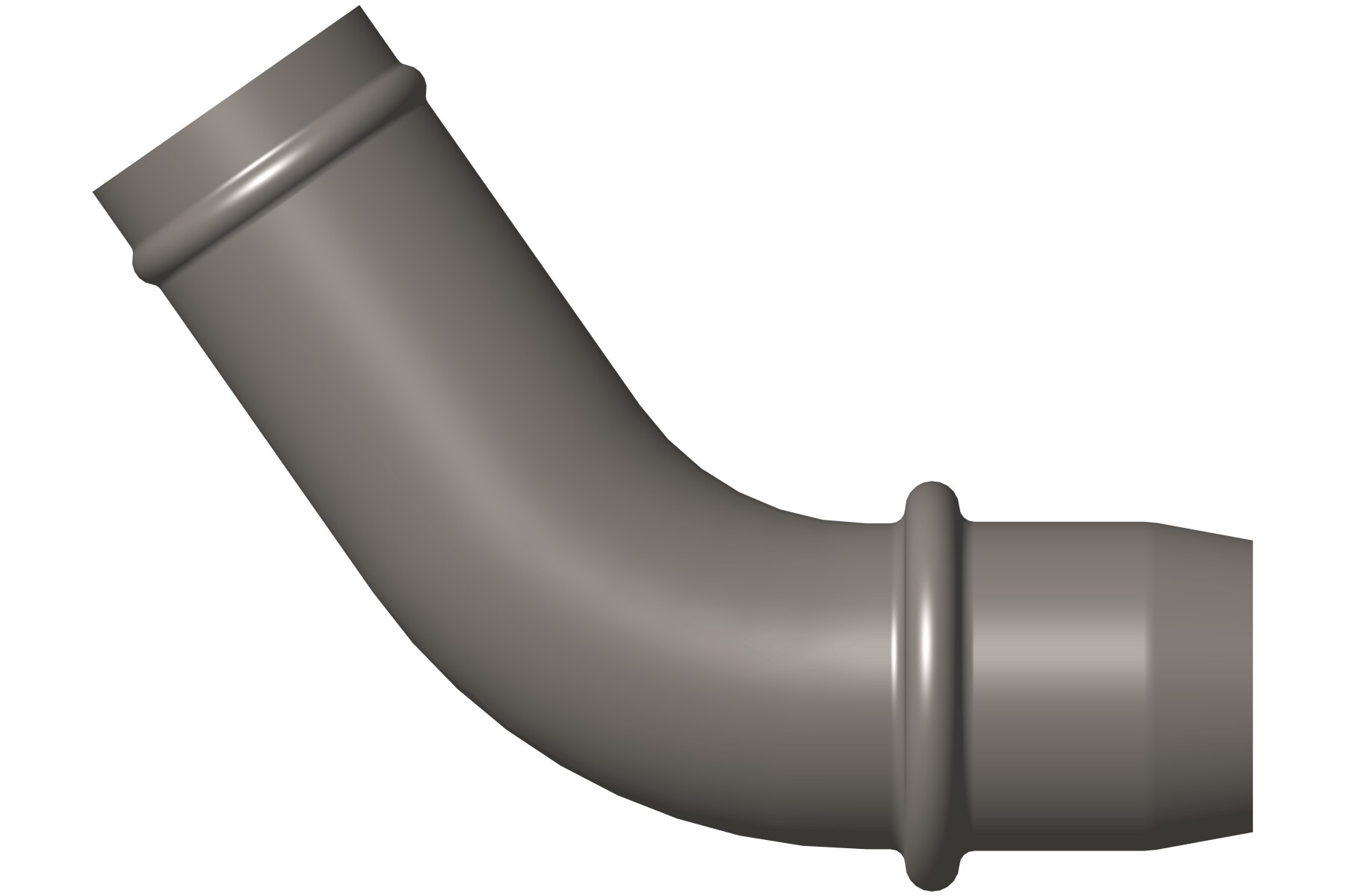 Cummins Oil Filler Tube 3958532