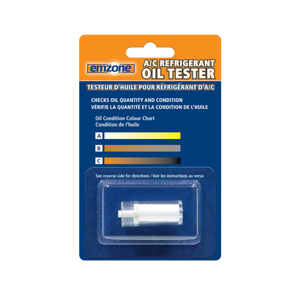 Refrigerant Oil Tester - 45346