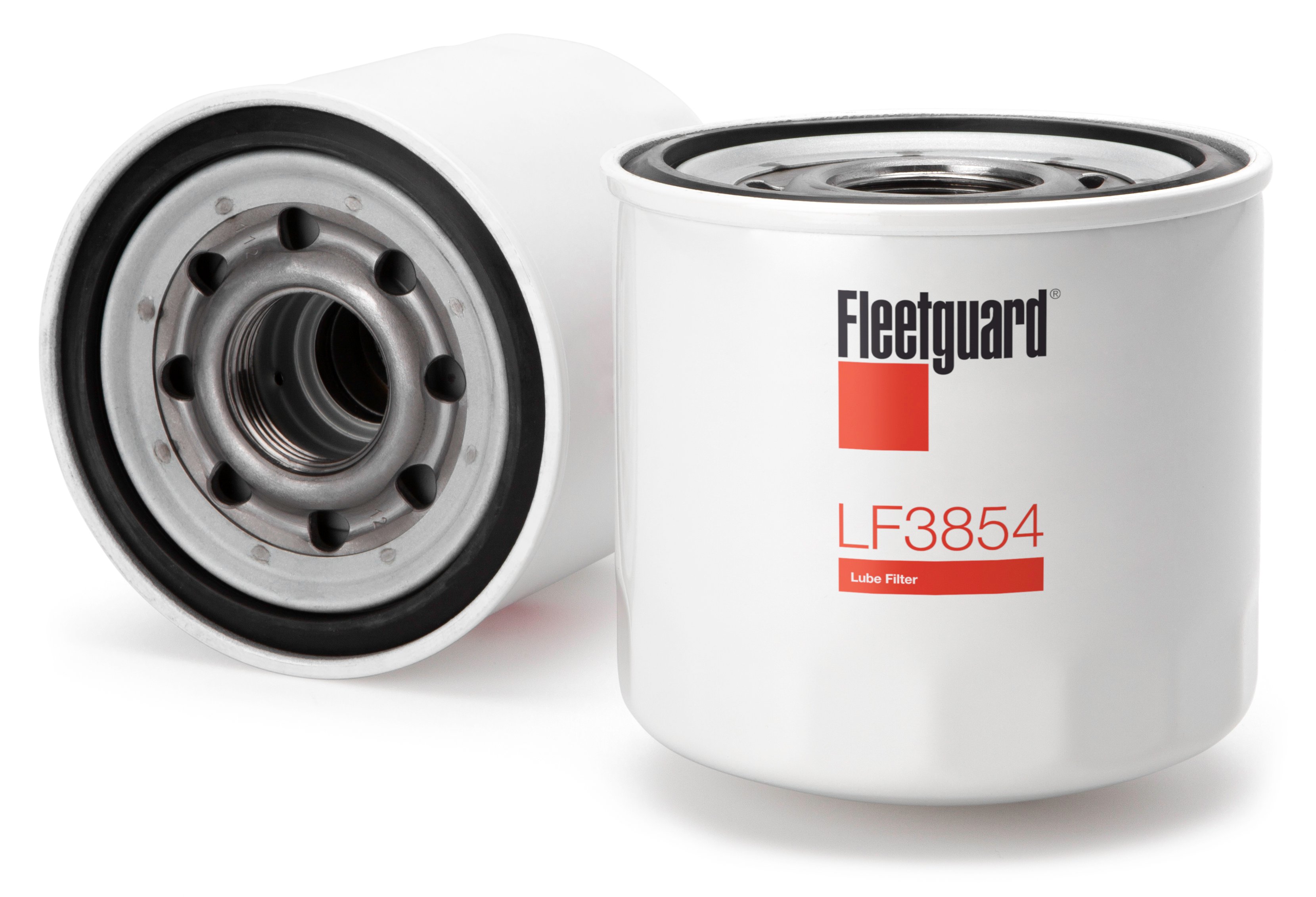 LF3854 - Lube Filter, Spin-On