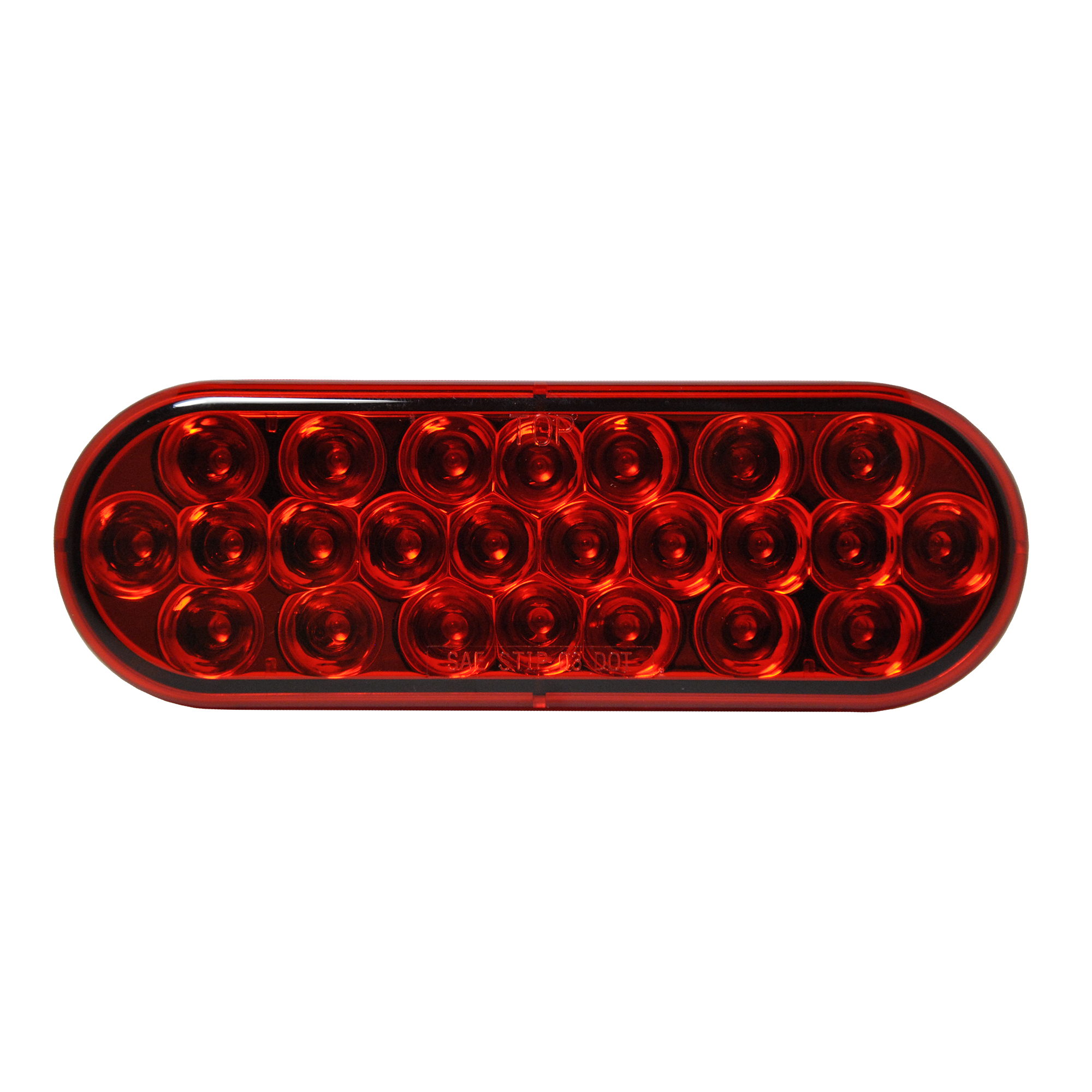 LED Oval S/T/T/P Lamp