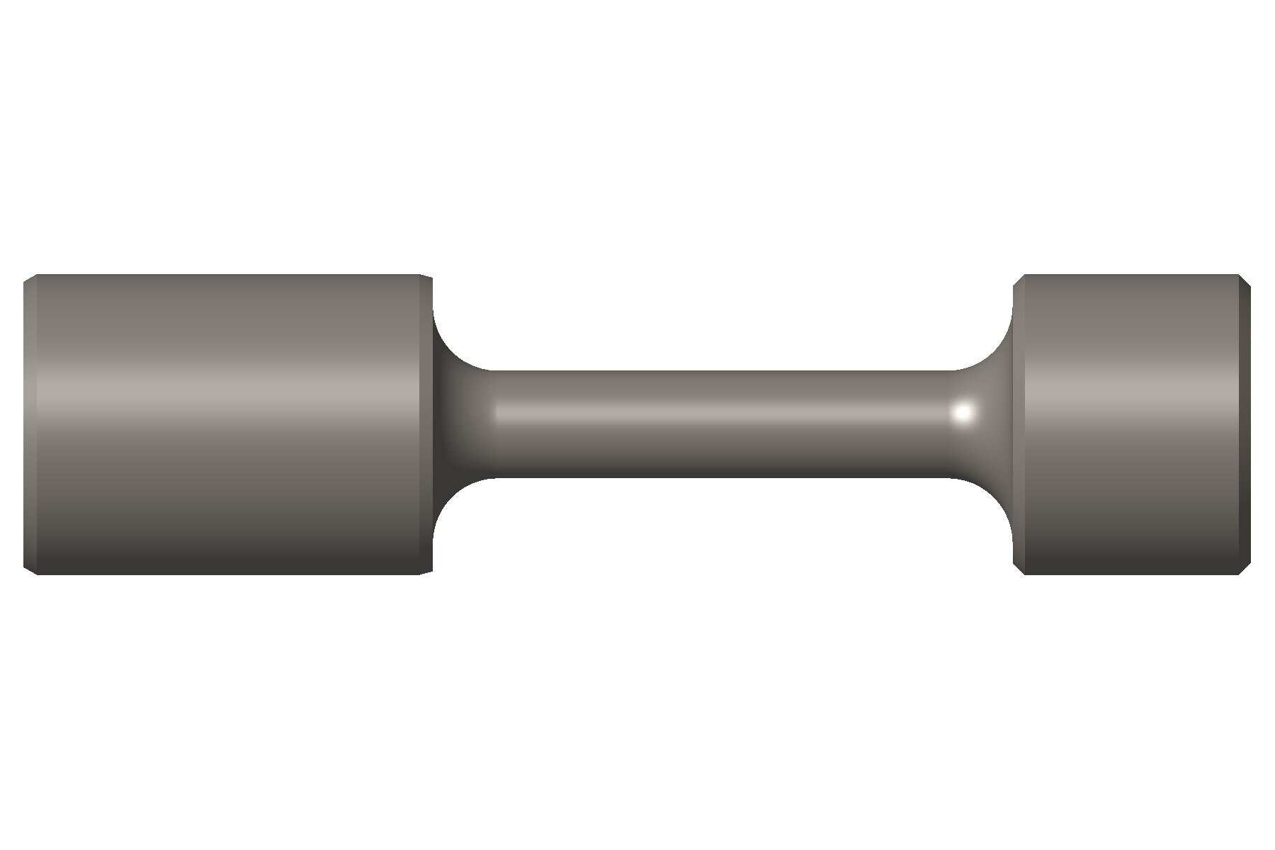 Cummins Pressure Regulator Plunger - 3068979