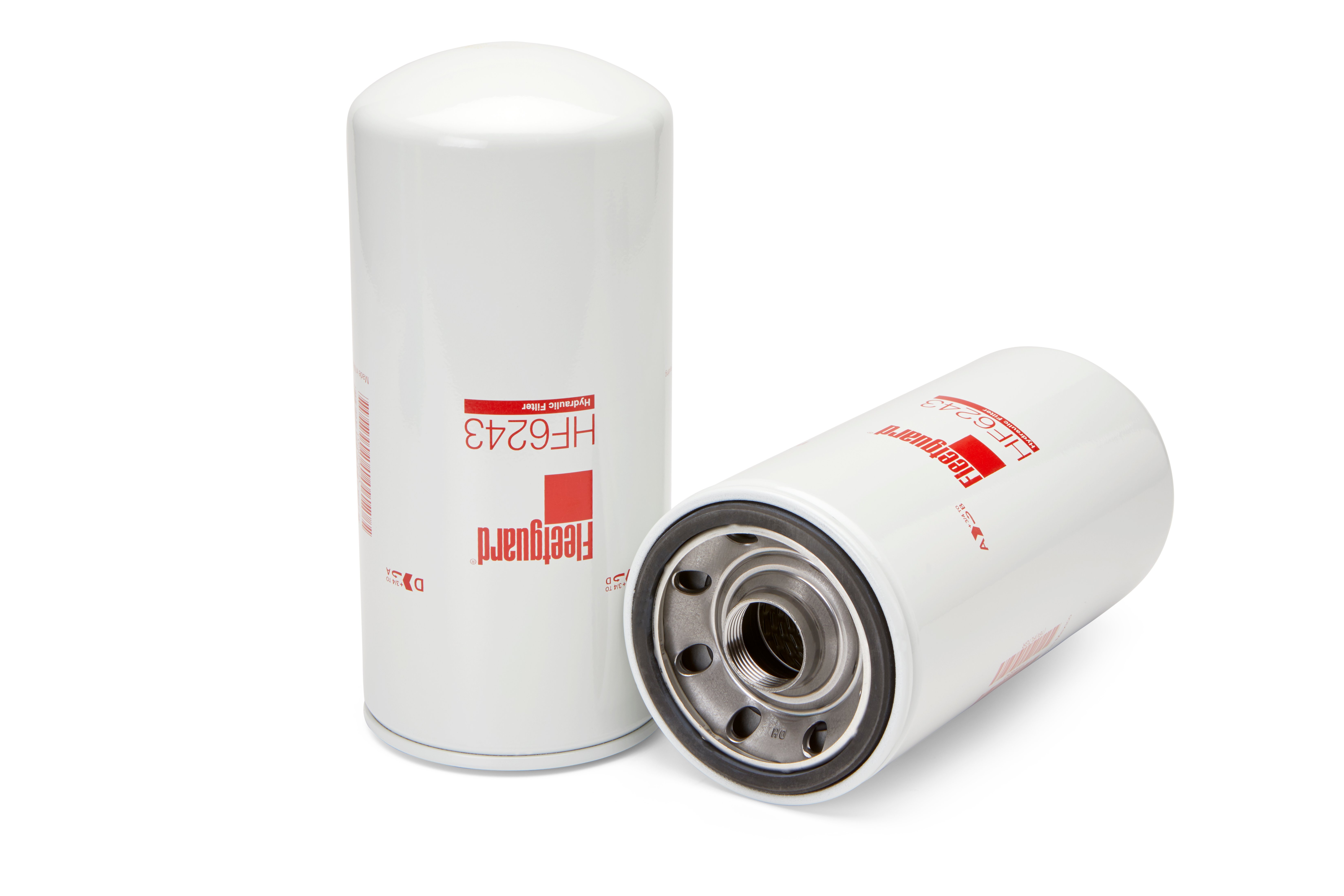 HF6243 - Hydraulic Filter, Spin-On