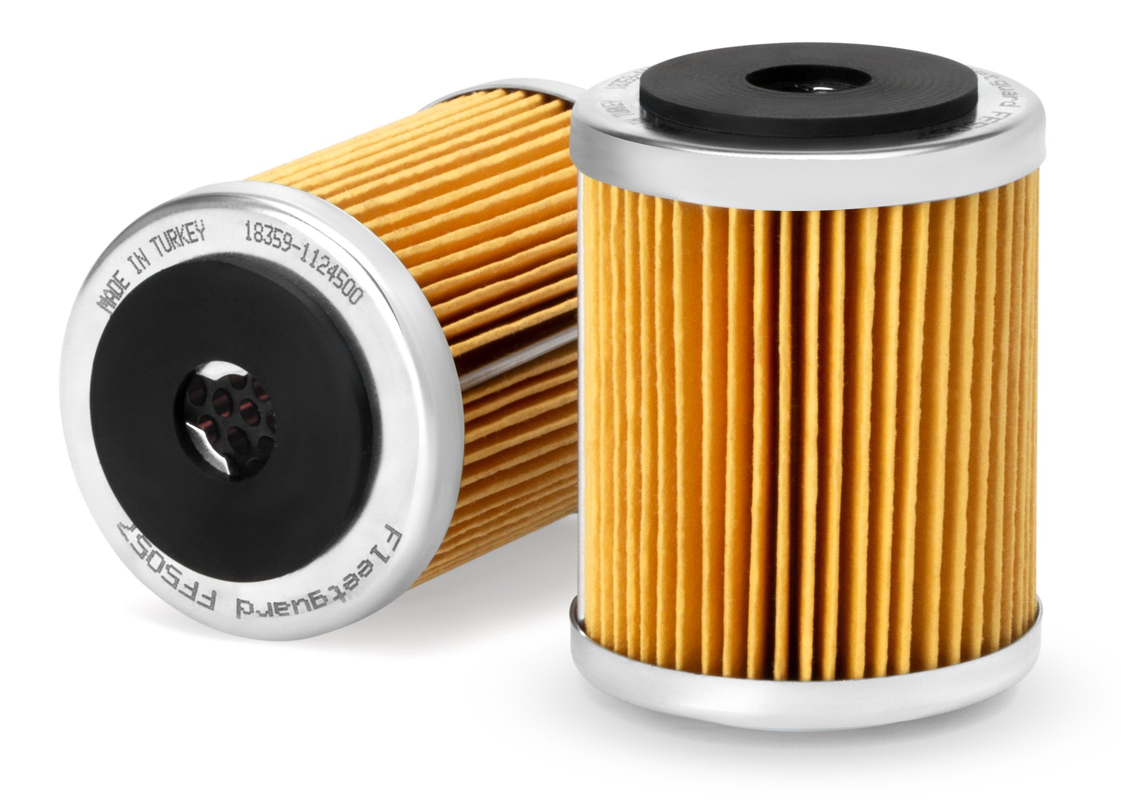 FF5057 - Fuel Filter, Cartridge