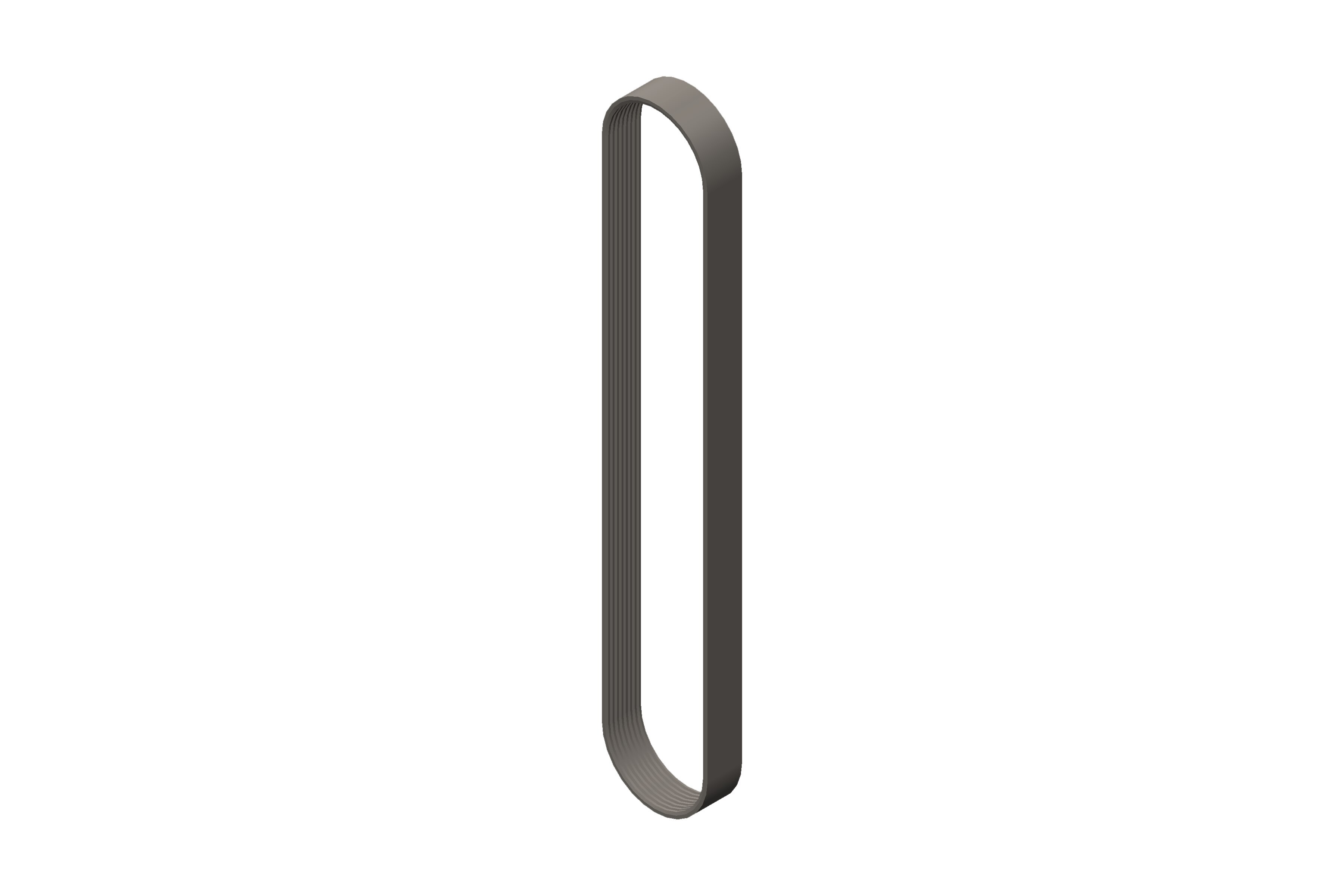 BELT,V RIBBED