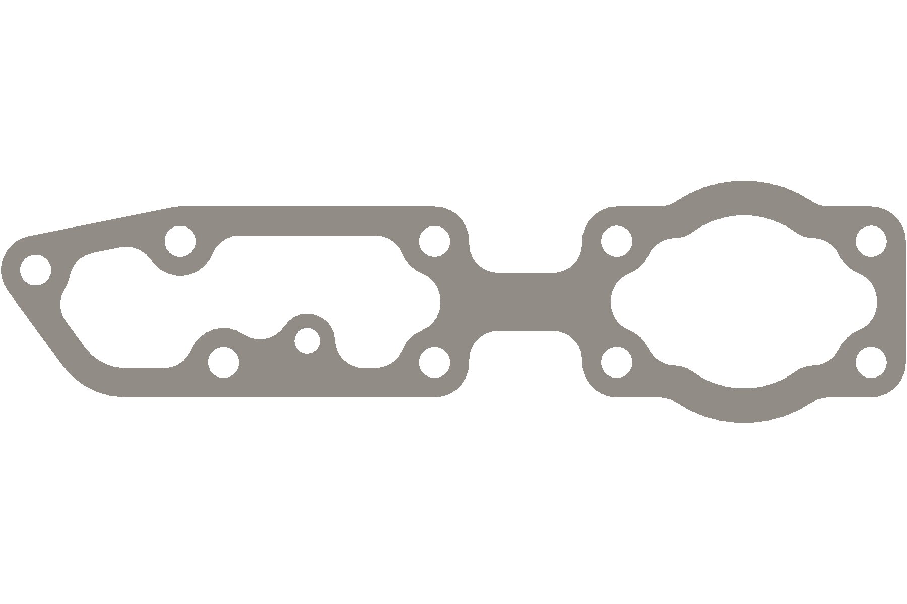 GASKET,FILTER HEAD