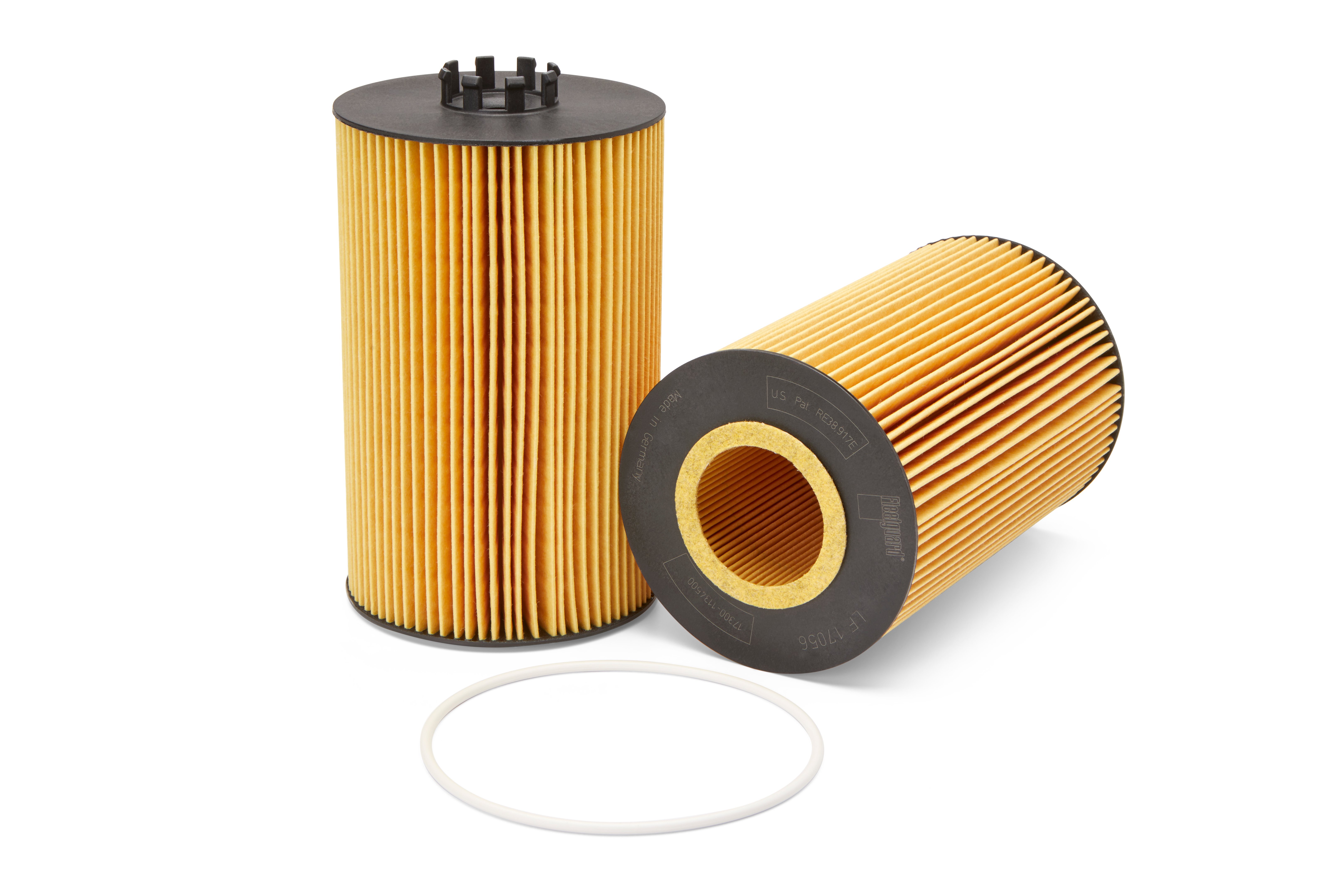 LF17056 - Lube Filter, Cartridge