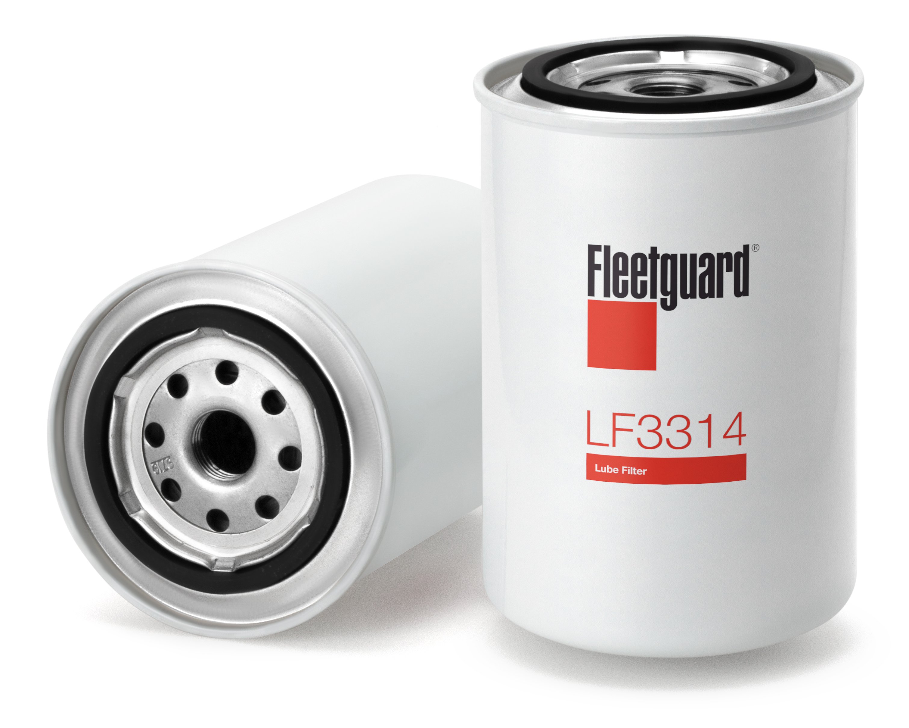 LF3314 - Lube Filter, Spin-On