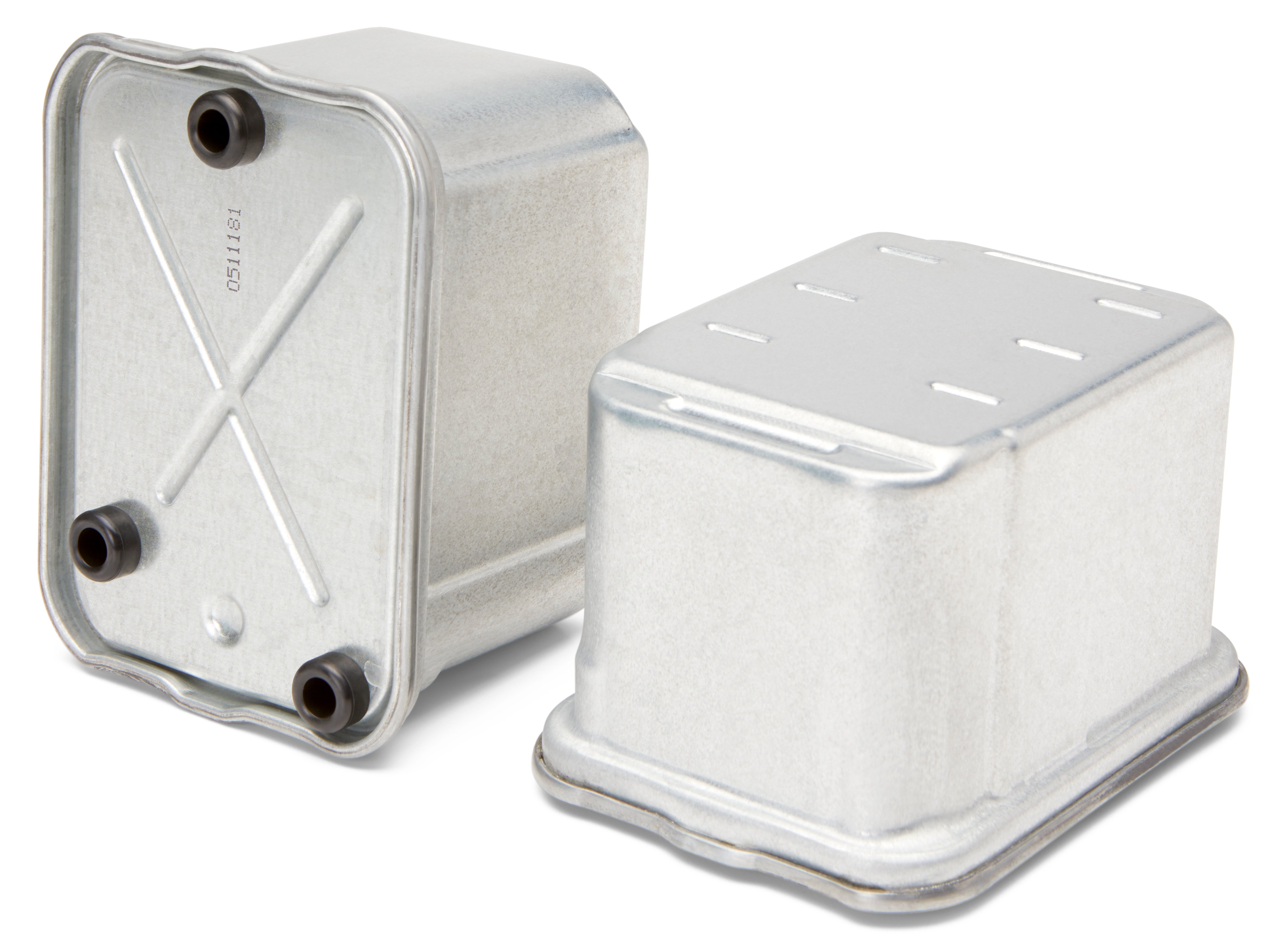 FF5045 - Fuel Filter, Cartridge