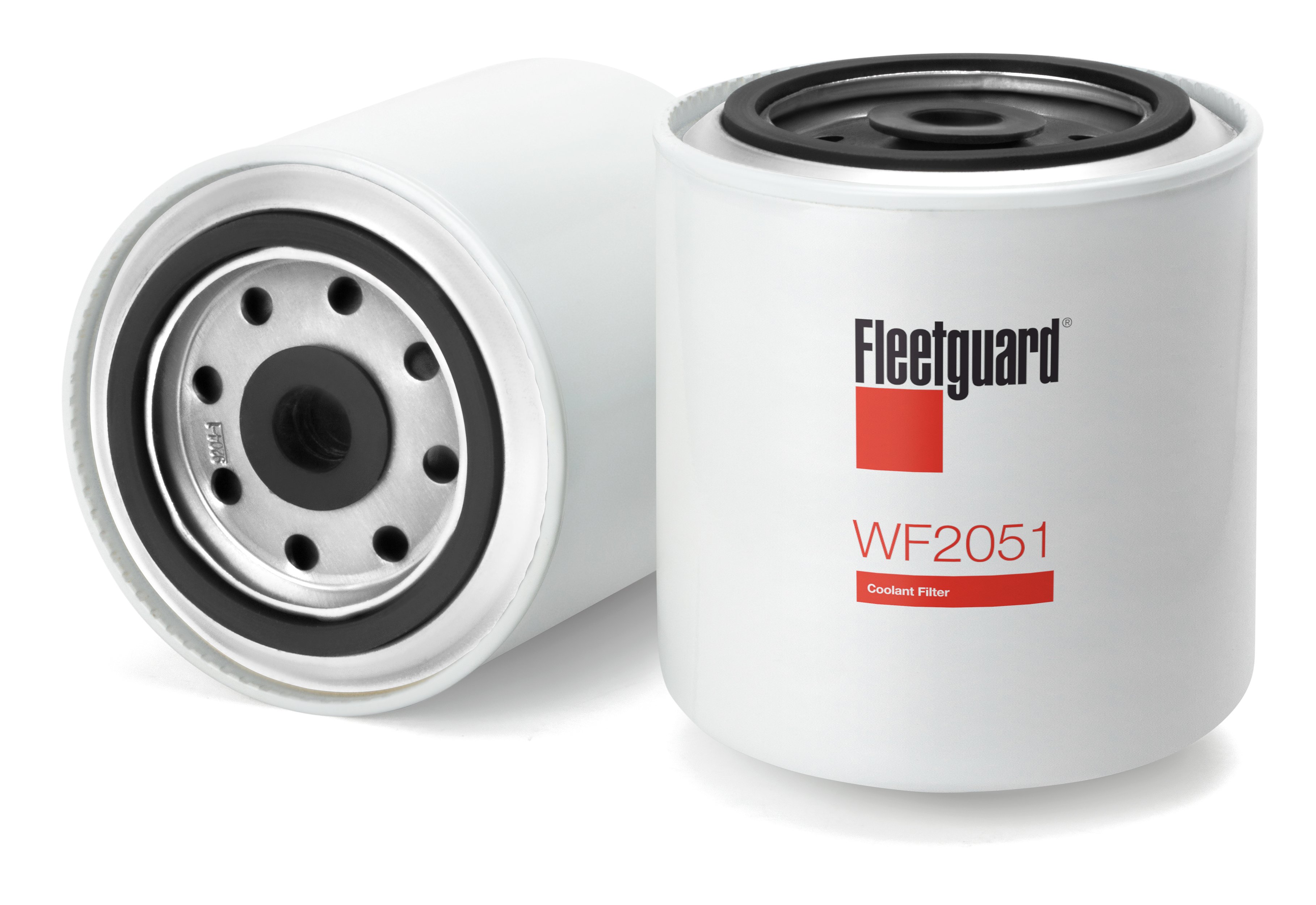 WF2051 - Coolant Filters