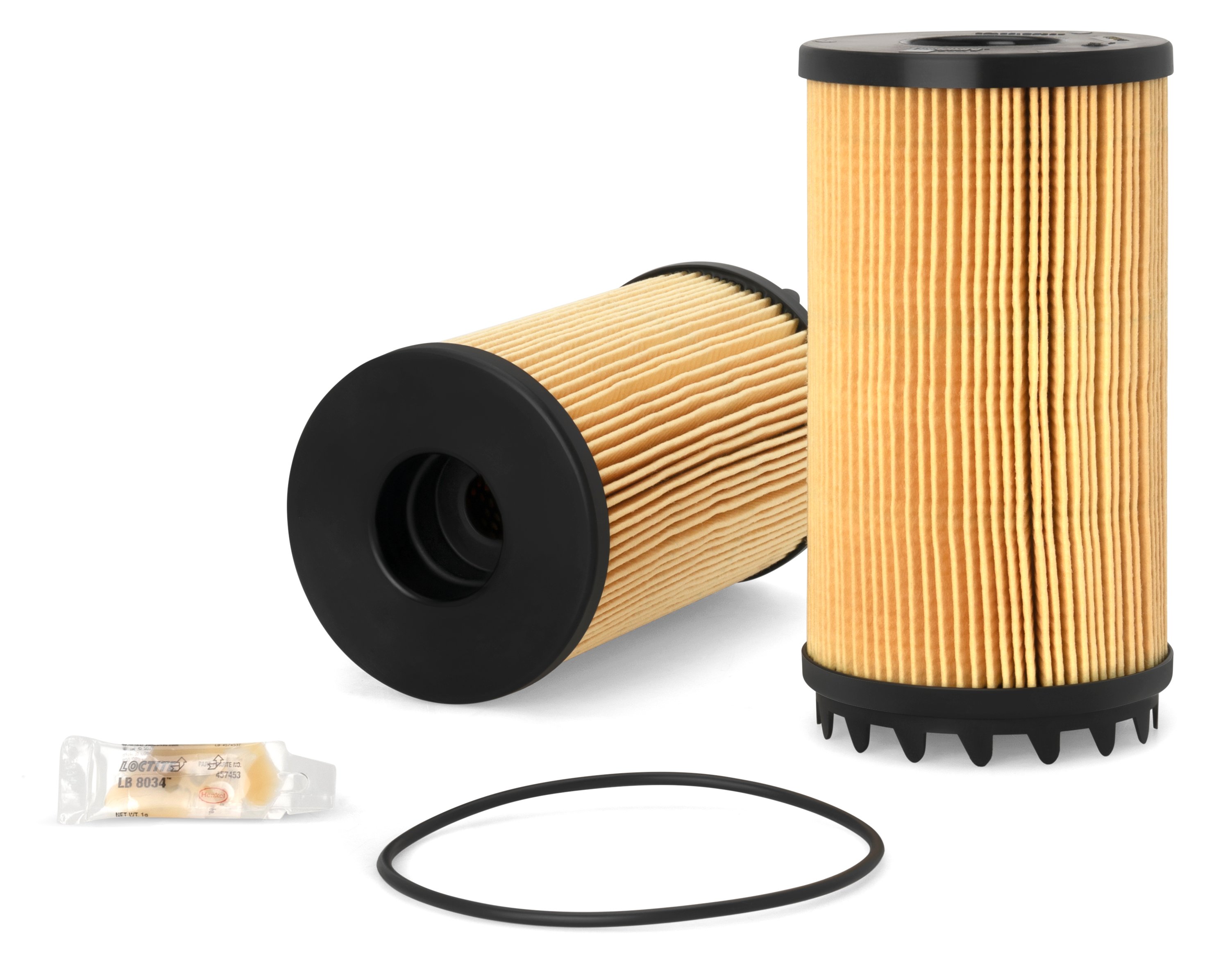 FS20173 - Fuel/Water Separator, Cartridge