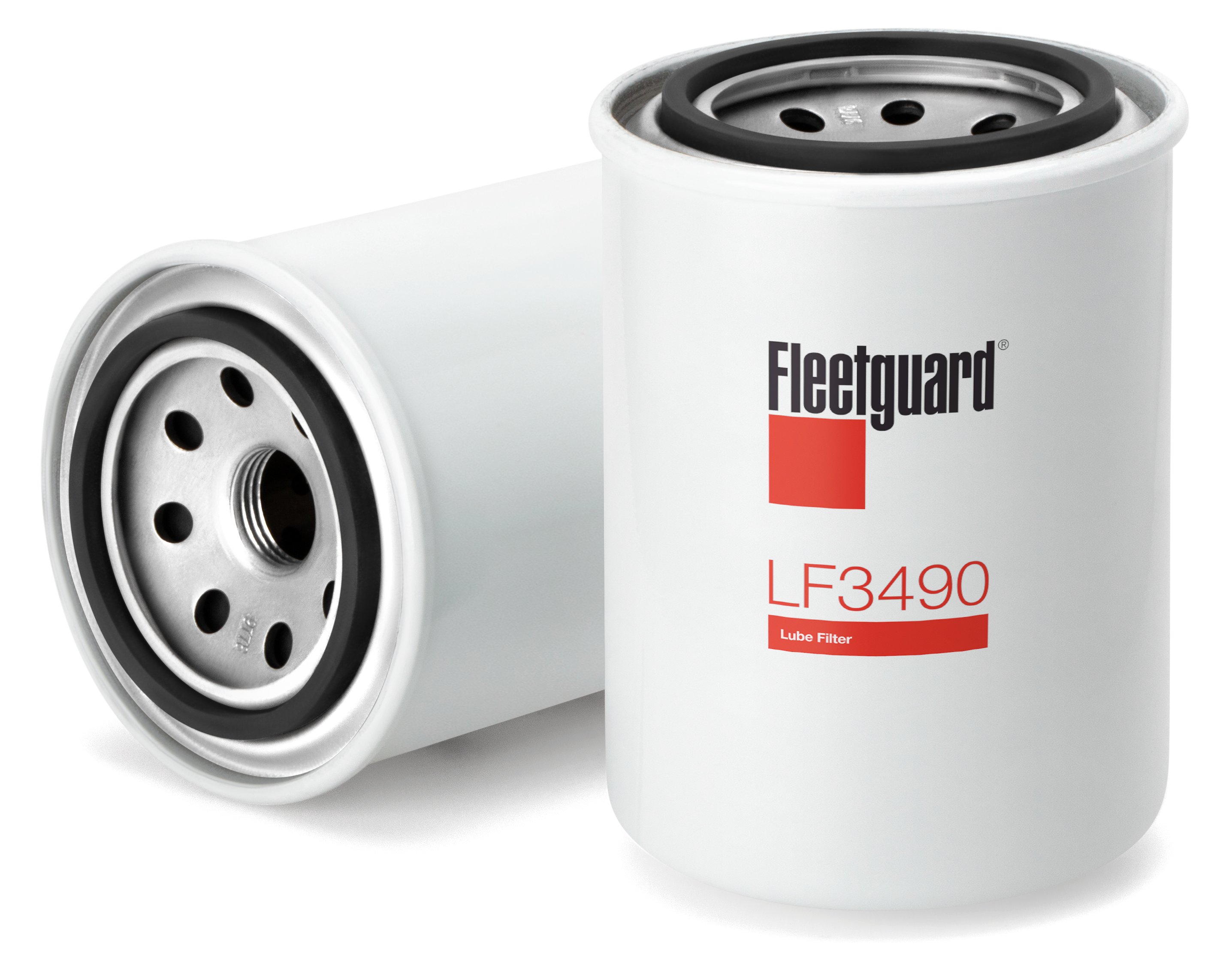 LF3490 - Lube Filter, Spin-On