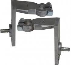 8D DROP TERMINALS