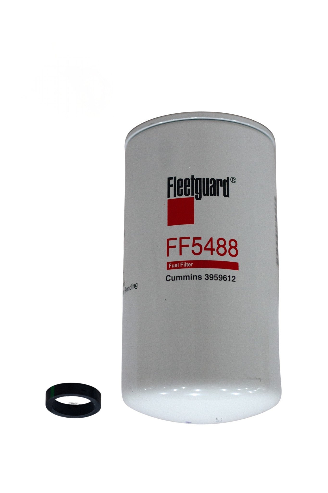 FF5488 - Fuel Filter, Spin-On