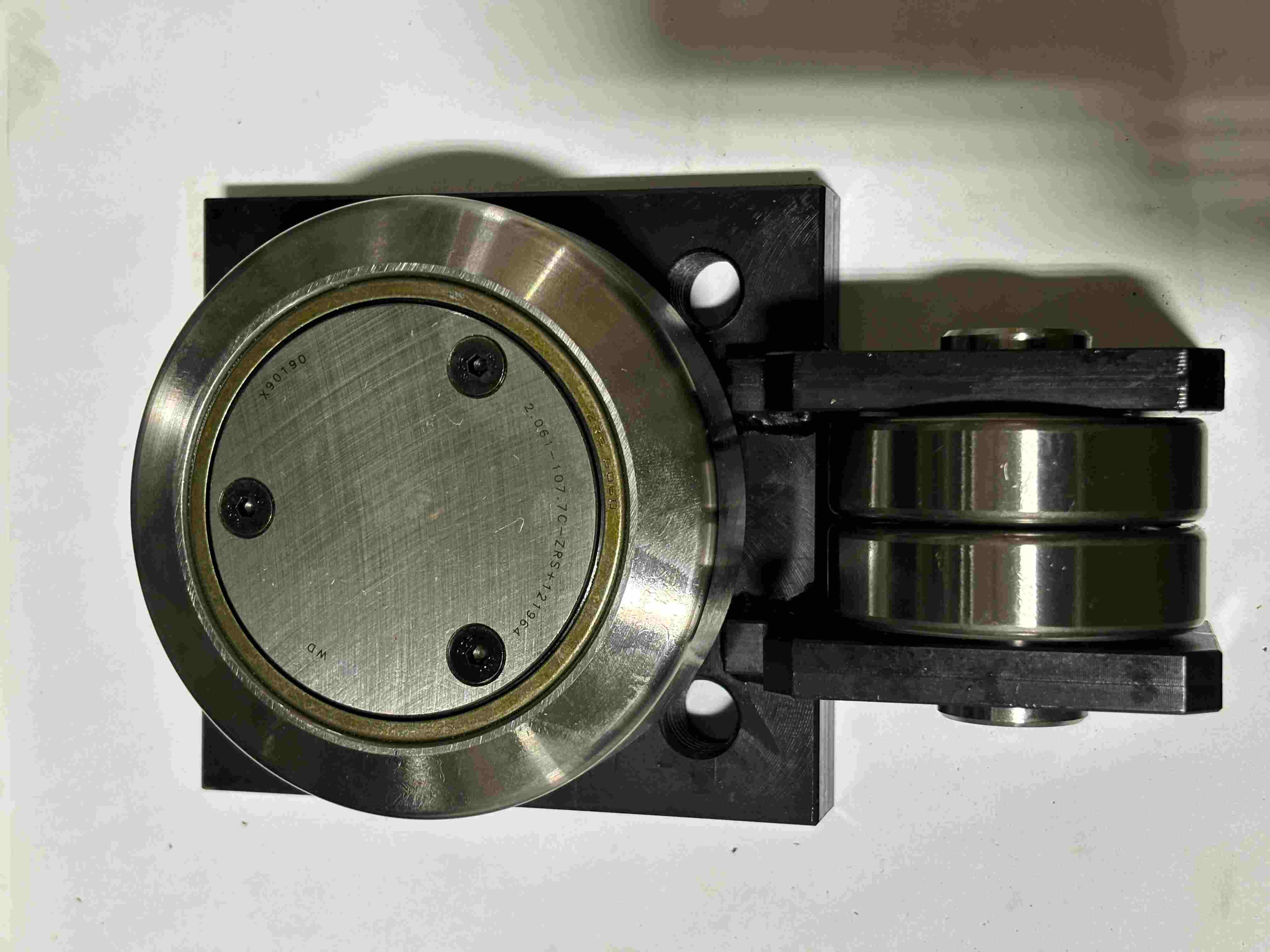 WLDT,BEARING,CENTER,3.061,ASL