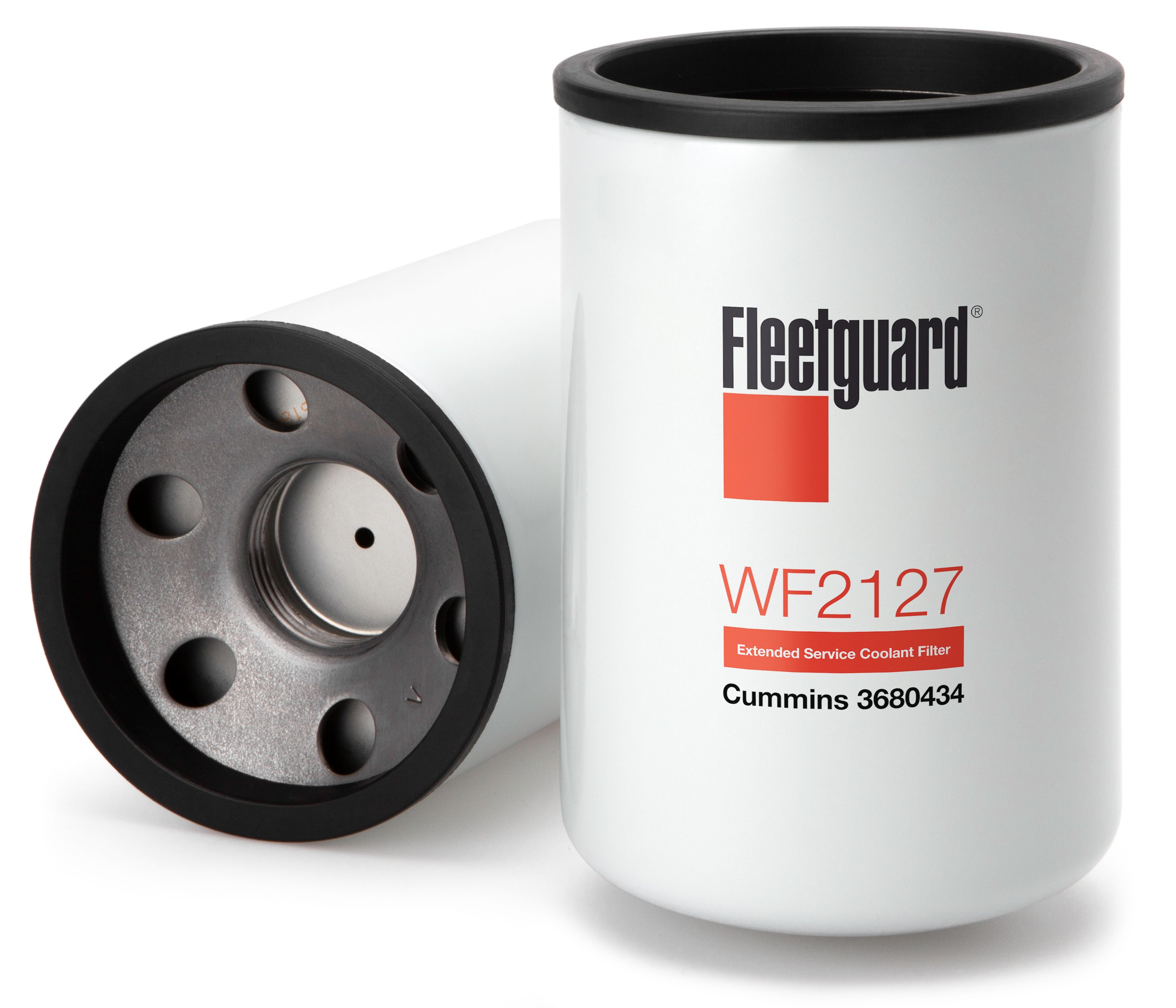 WF2127 - Coolant Filters